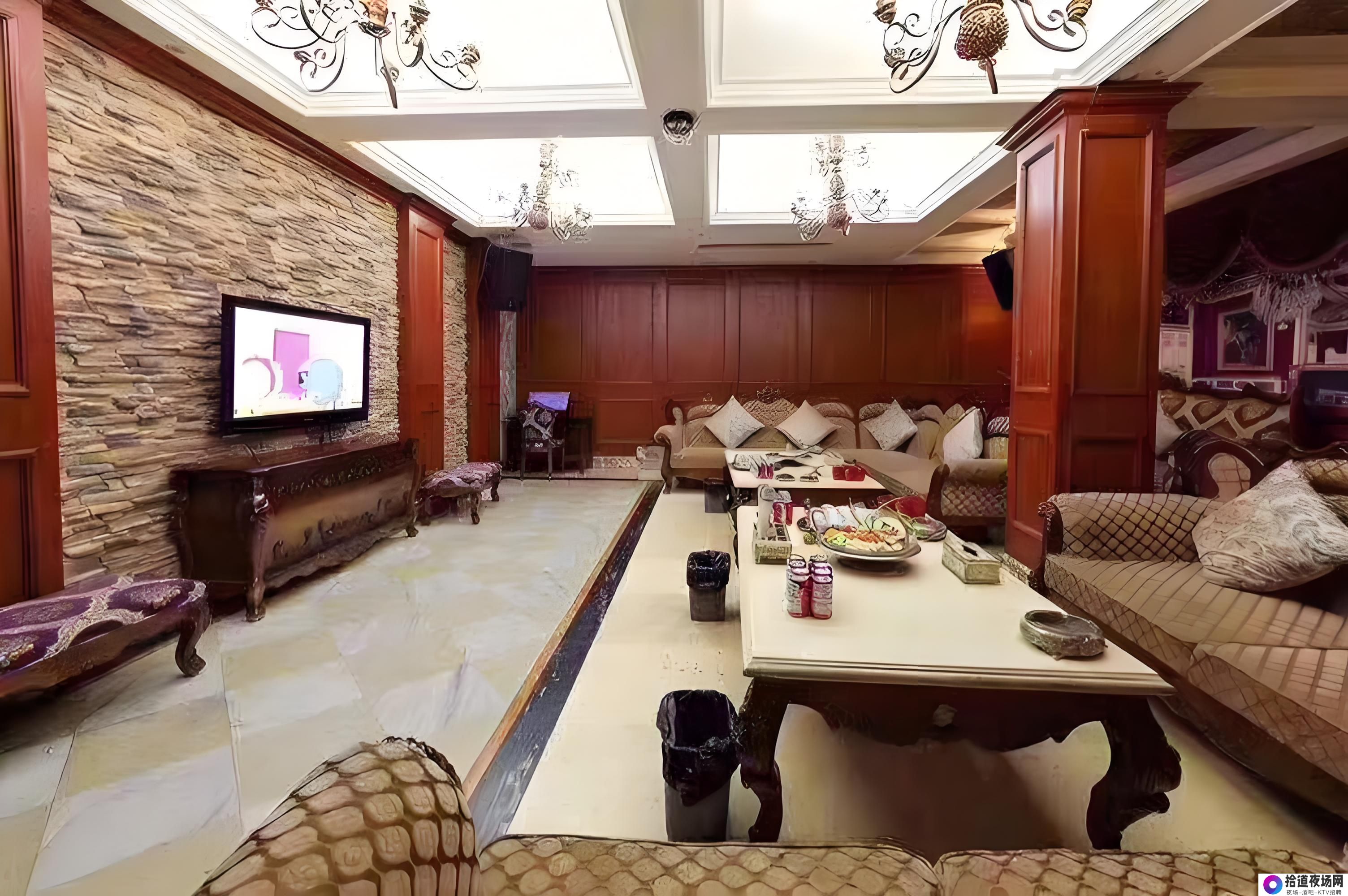 厦门KTV诚聘佳丽：高颜值高薪资，等你来加入！：详细招聘要求及岗位职责