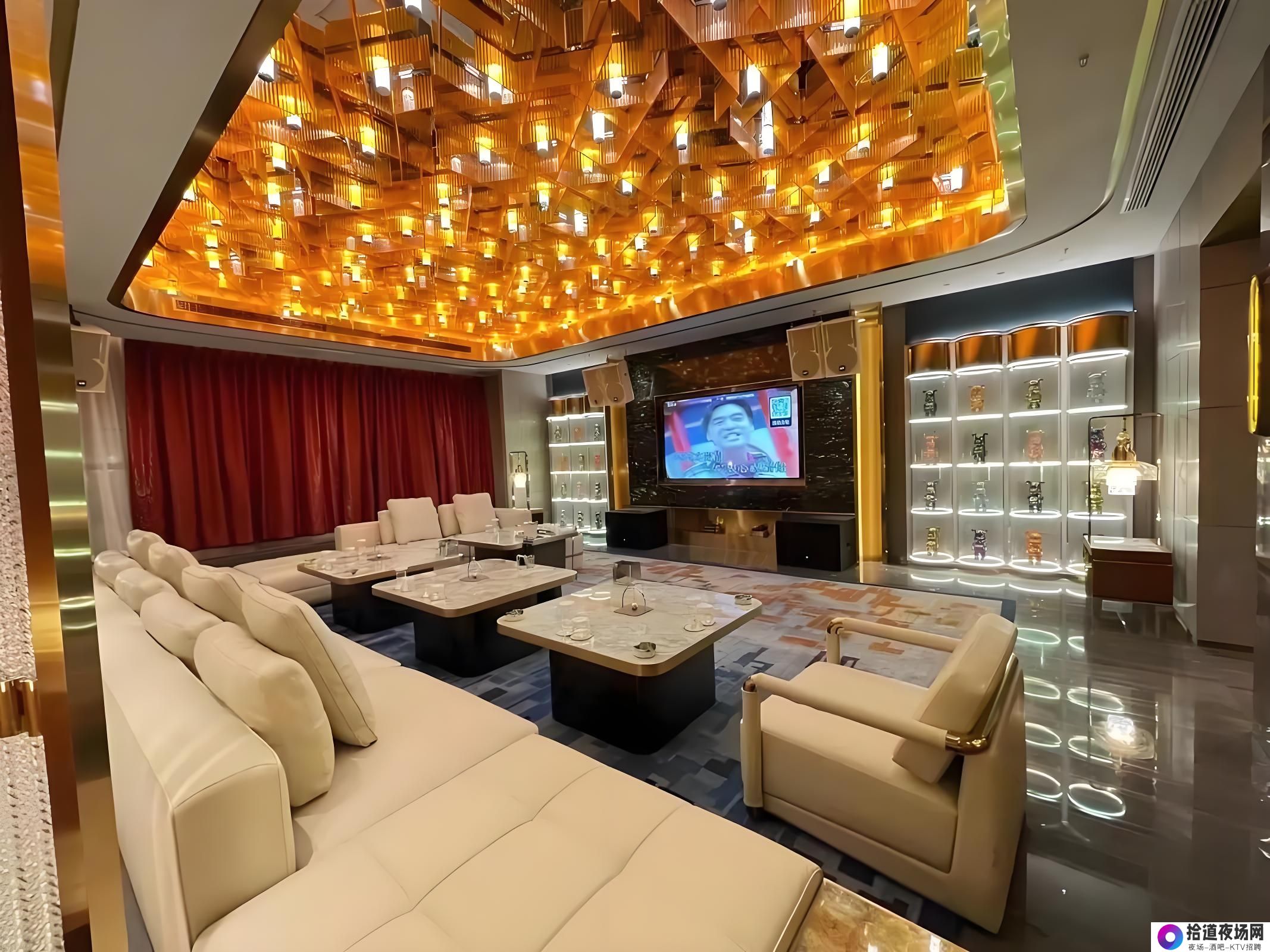 厦门至上KTV公主服务真相揭秘：娱乐休闲的正确打开方式