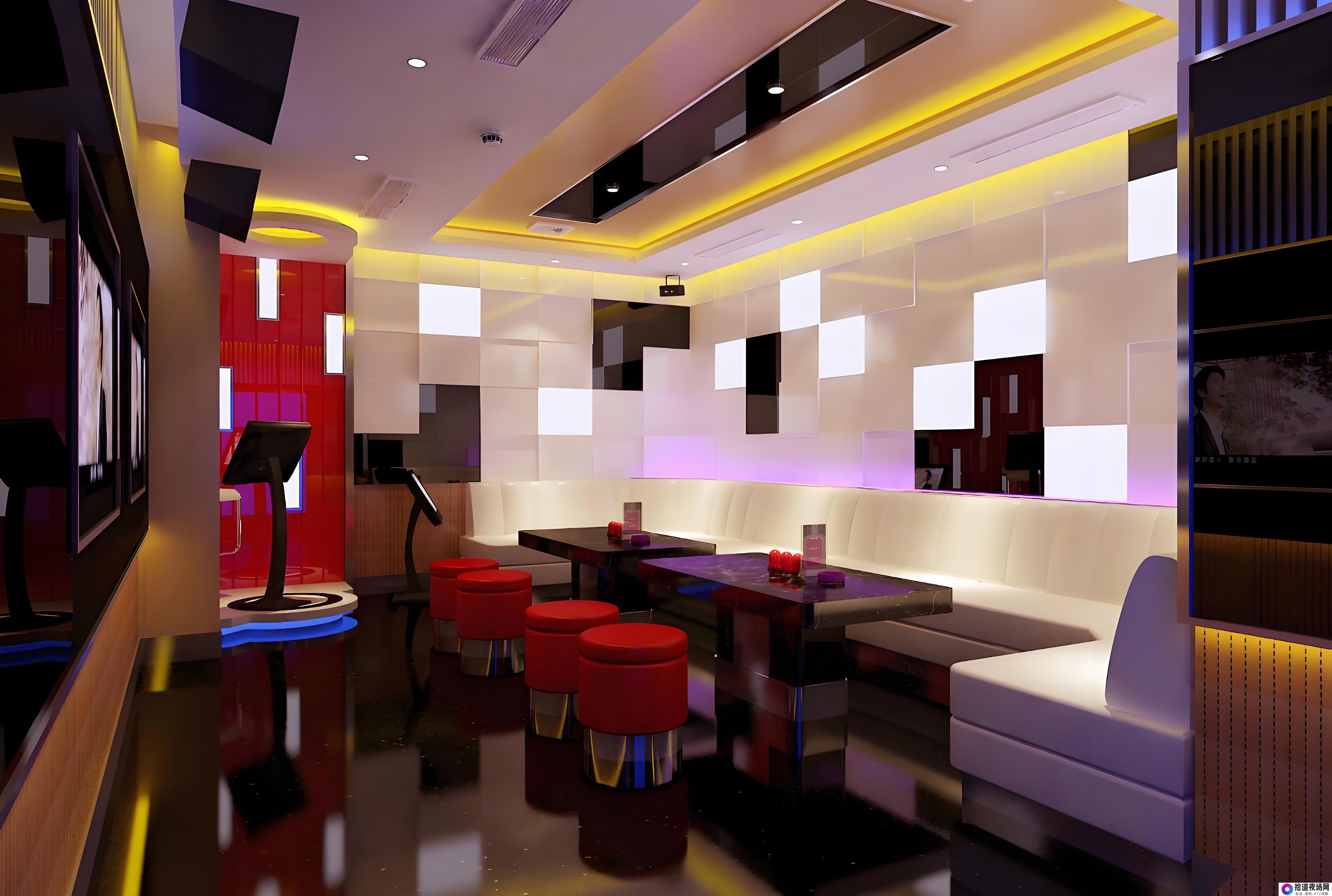 厦门新店KTV诚聘英才：全面解析招聘岗位信息_薪资优厚待遇好