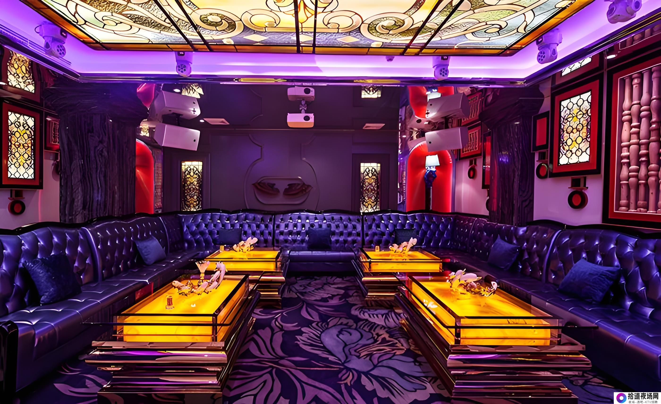 厦门新店KTV诚聘英才：加入我们，共创娱乐新篇章！: 招聘服务员、收银员、DJ等多岗