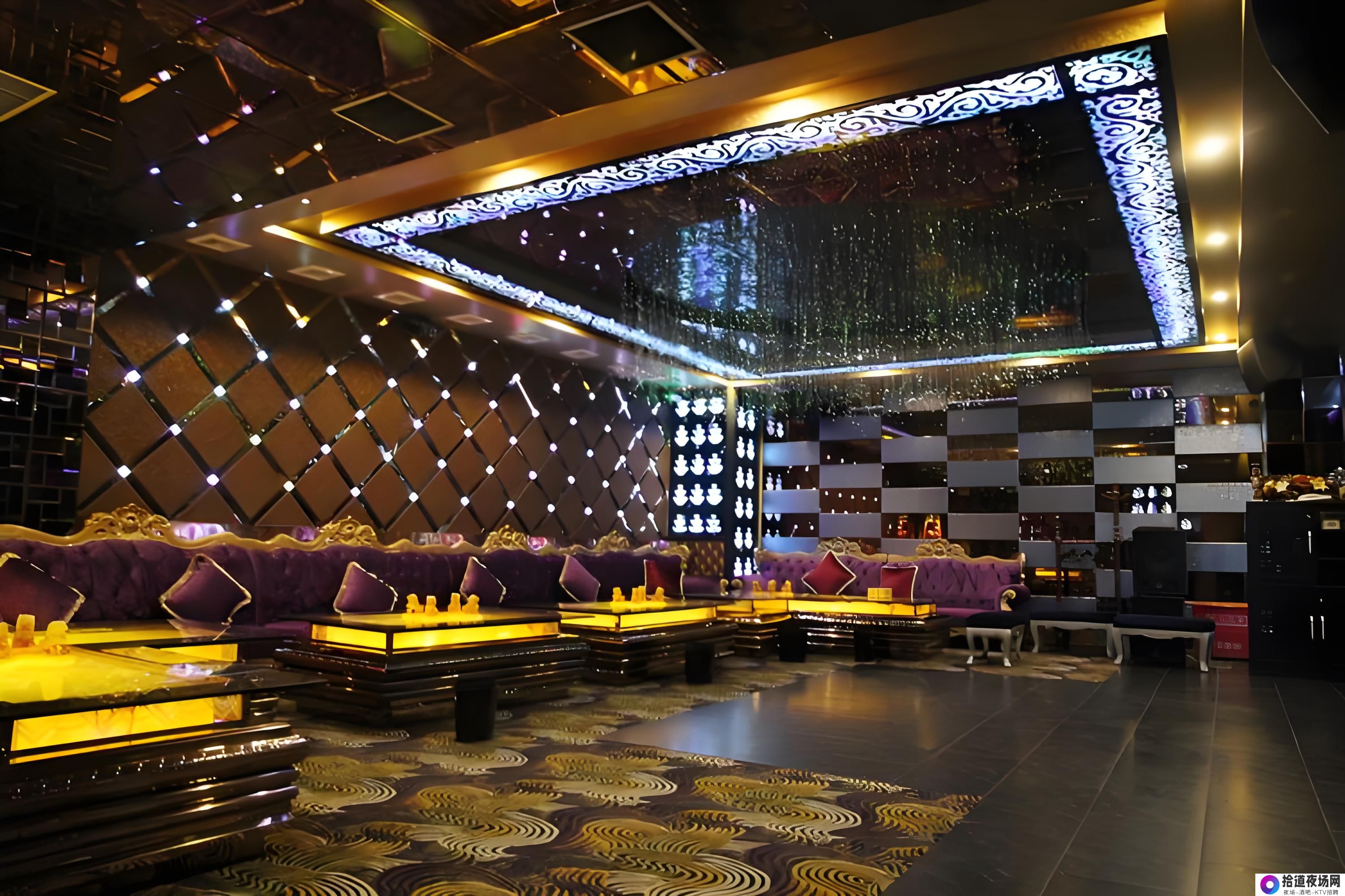 厦门新中林KTV诚聘陪唱人员_日结薪资待遇优厚等你来