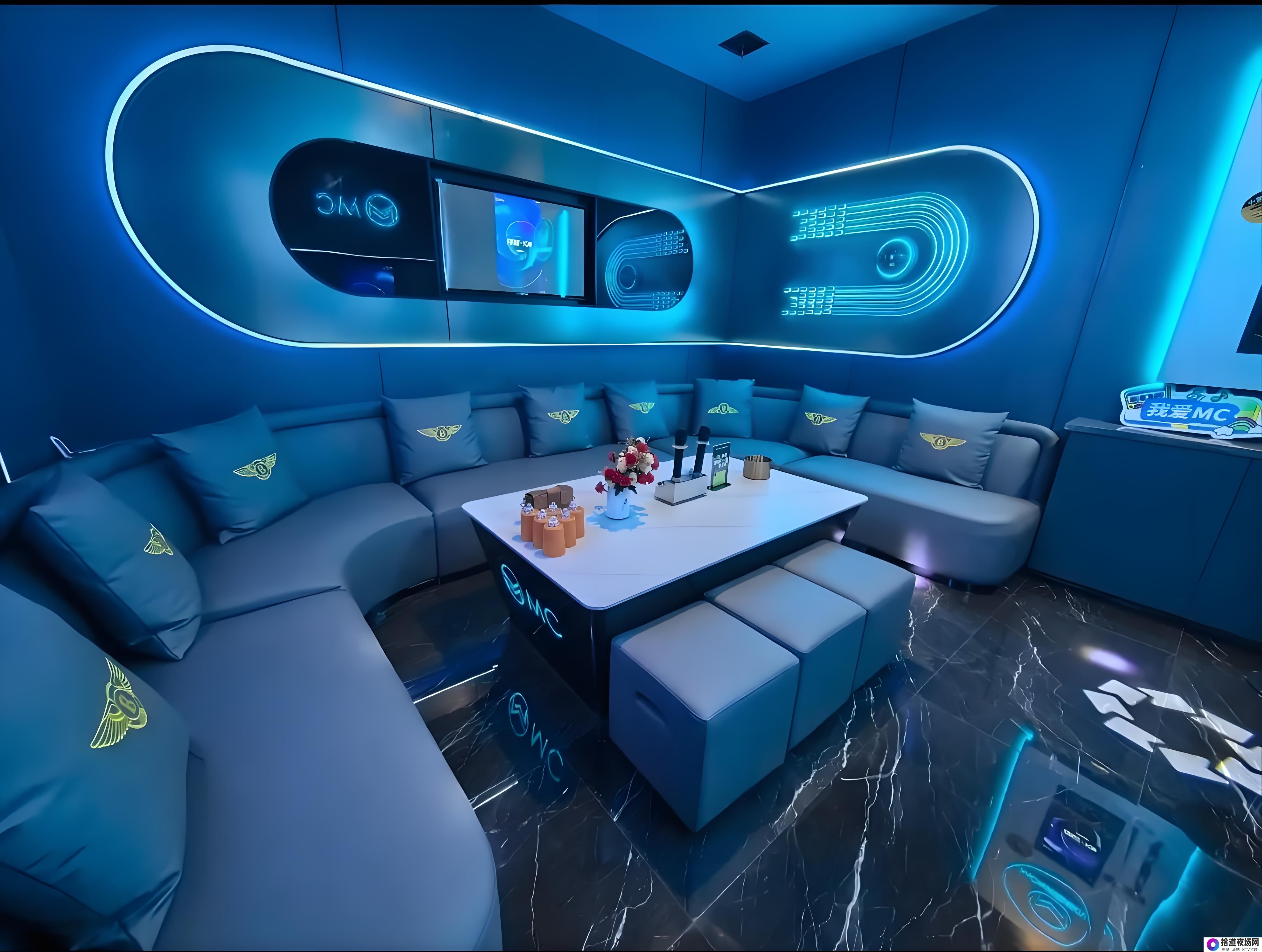 厦门KTV必点！排行榜前100首歌曲里的城市风情