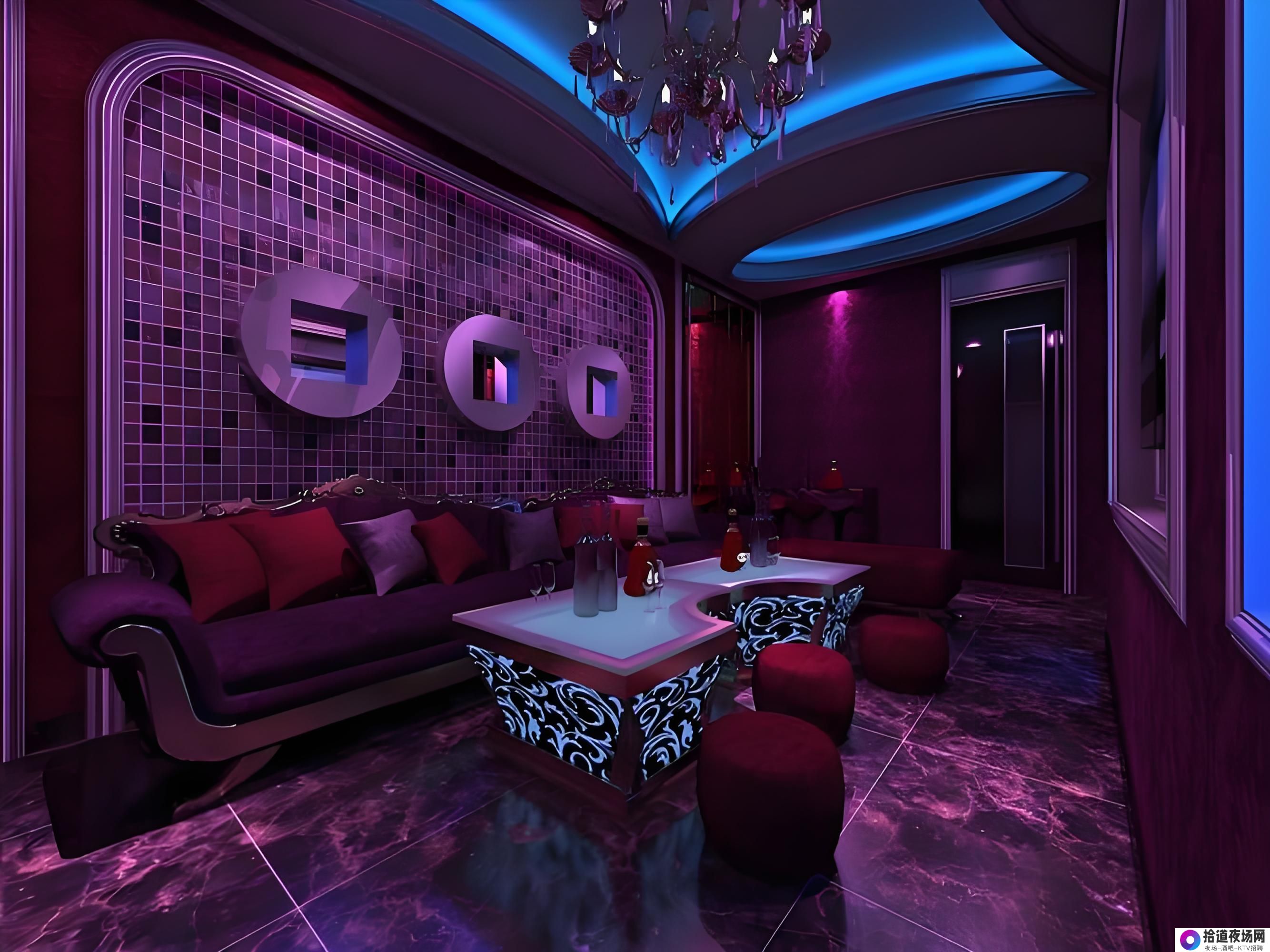 揭秘厦门最嗨夜店，让你夜生活不虚此行！