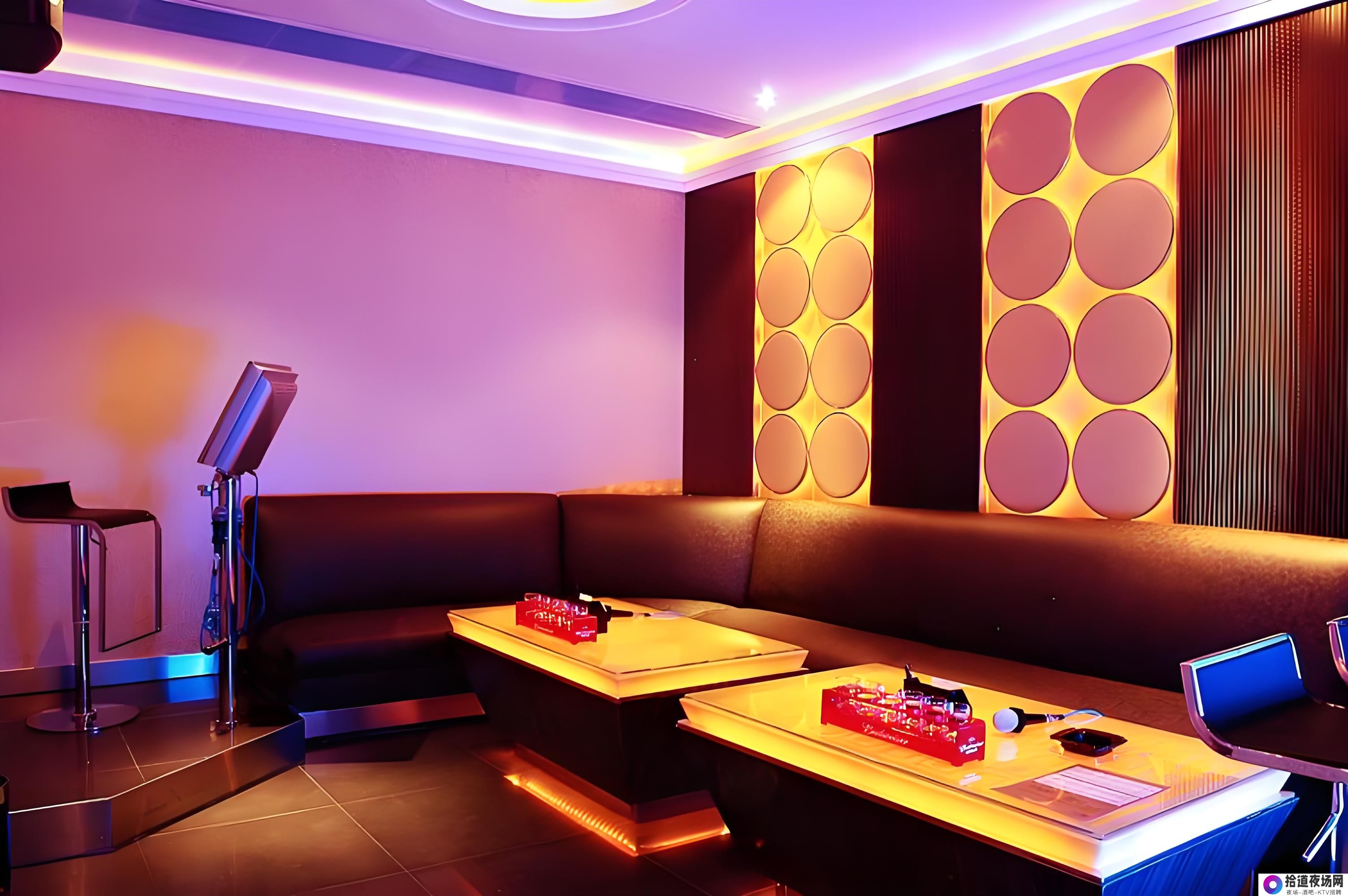 厦门KTV排行榜：唱响鹭岛之夜，娱乐与美景并存