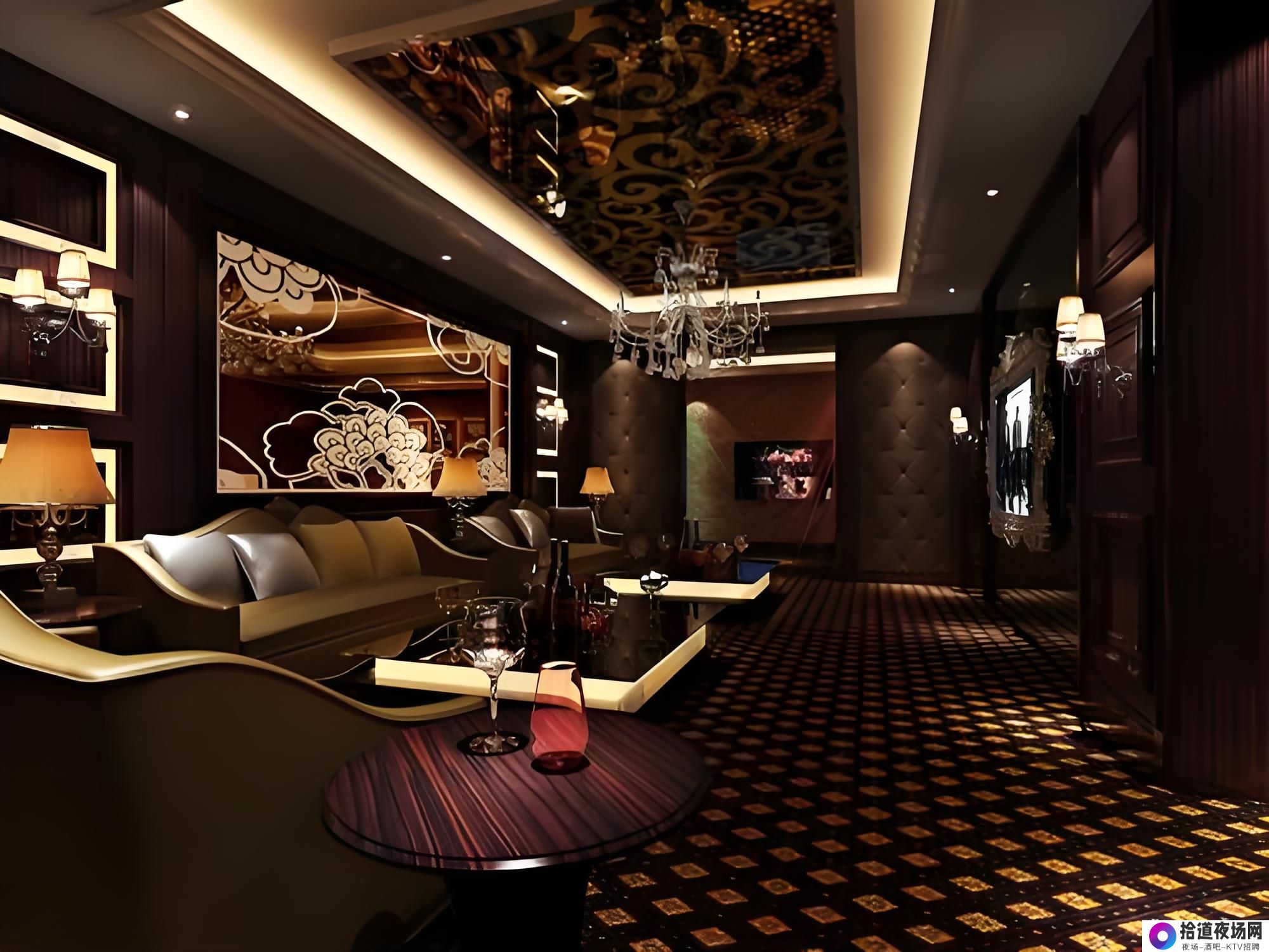 厦门高端会所招聘公主、KTV包厢服务员及多岗位人才