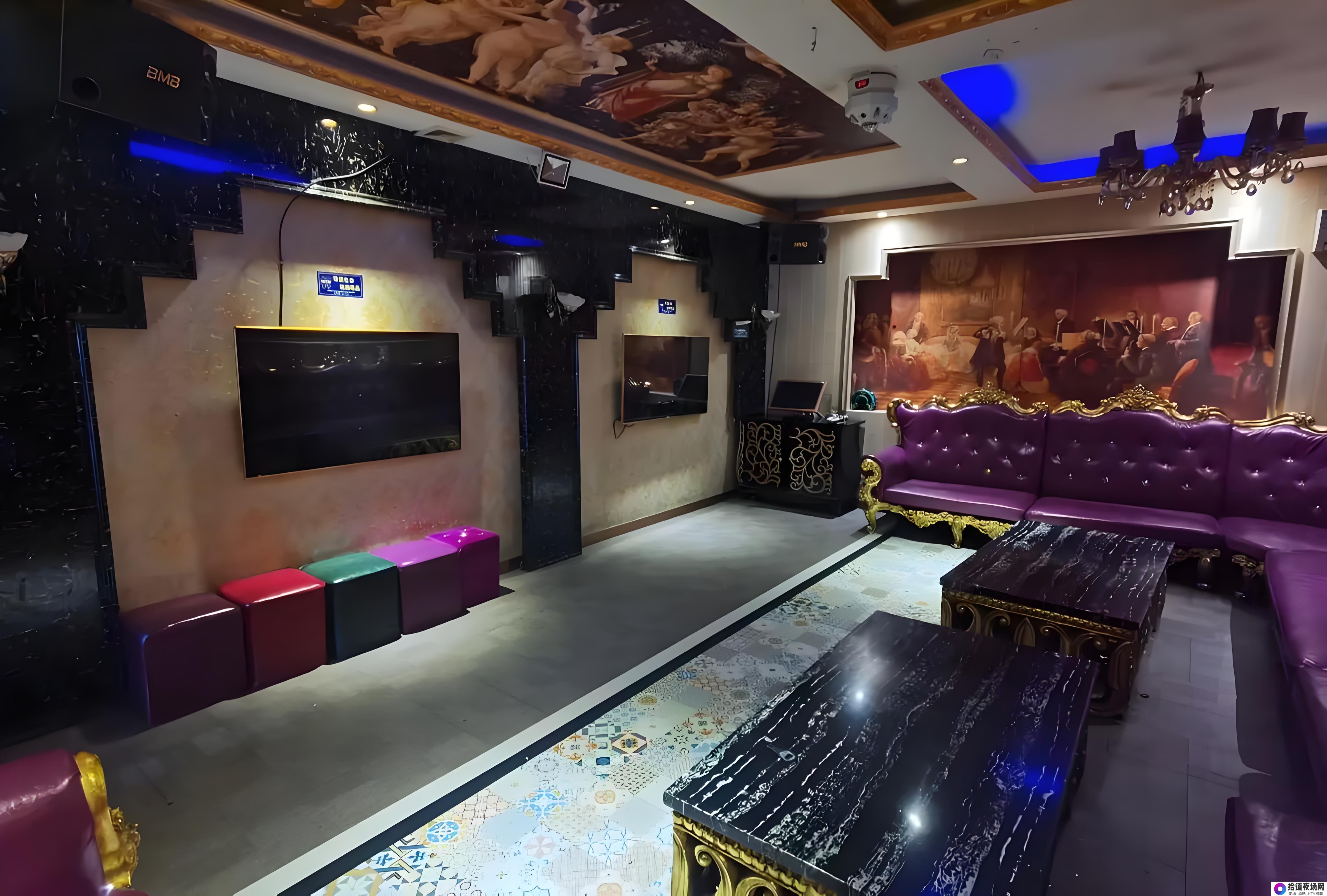 厦门夜生活指南：探秘十大顶级夜总会