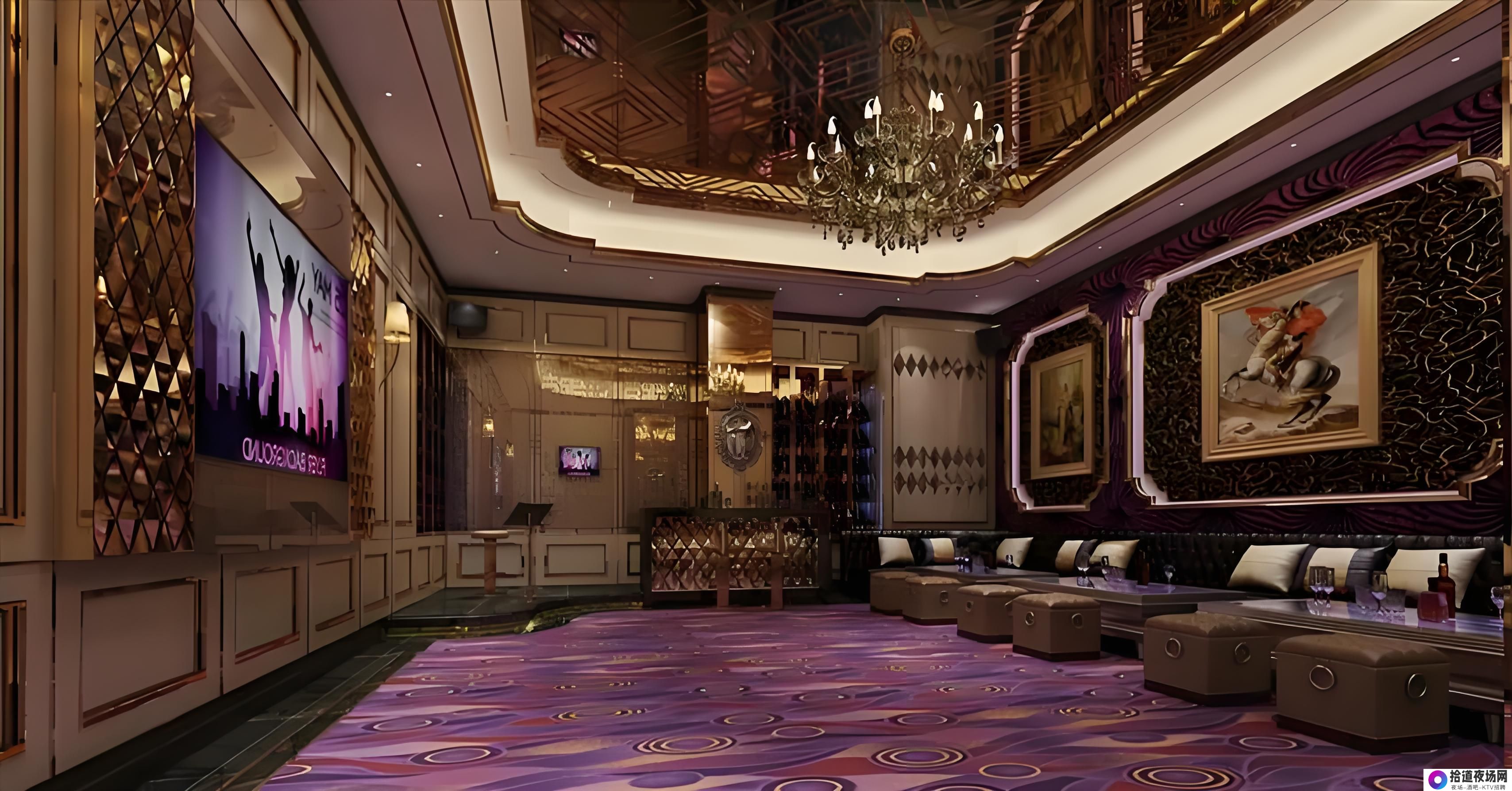 如何高效找到适合自己的厦门夜场工作