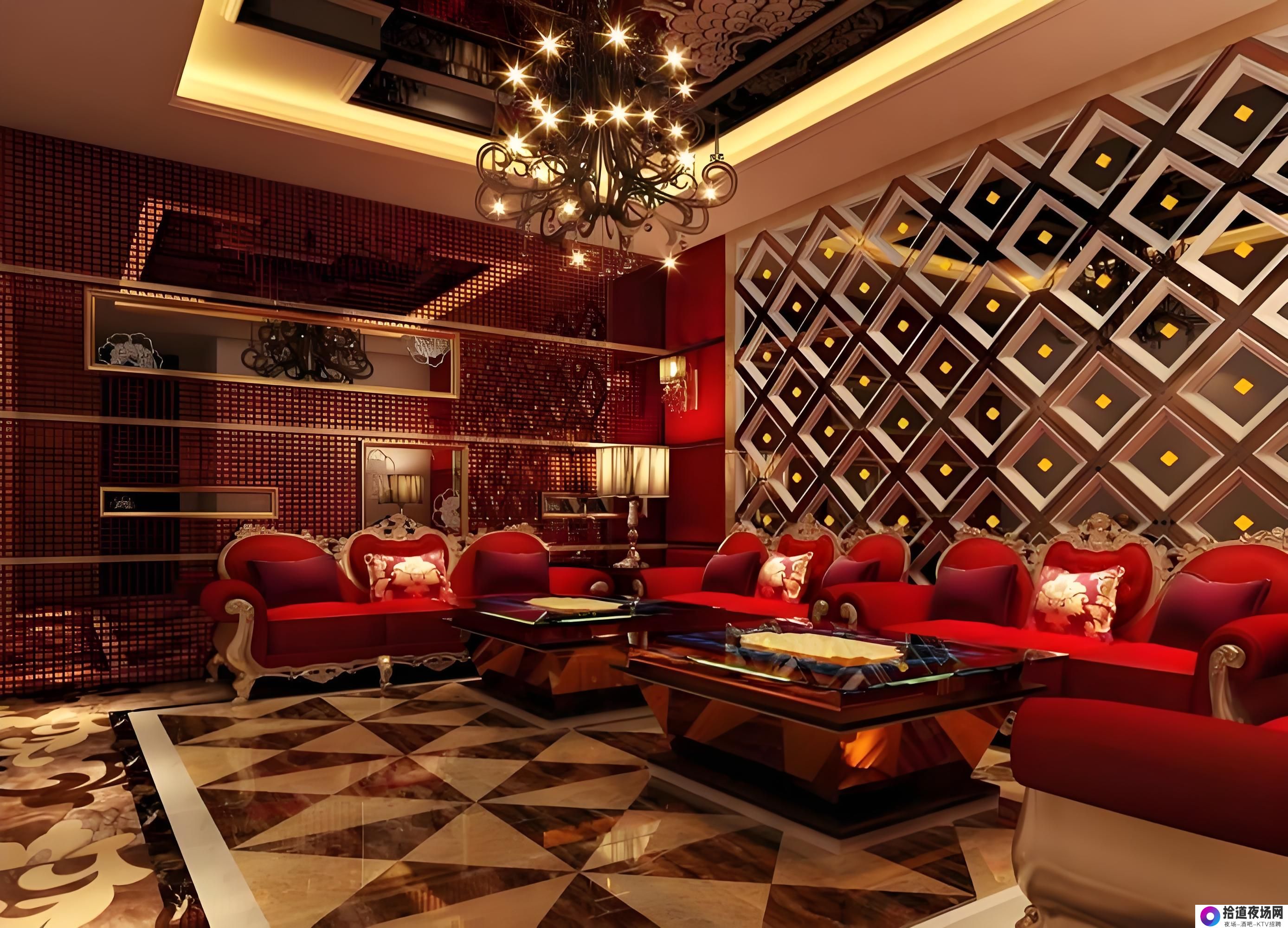 探索厦门高端KTV：体验与选择指南