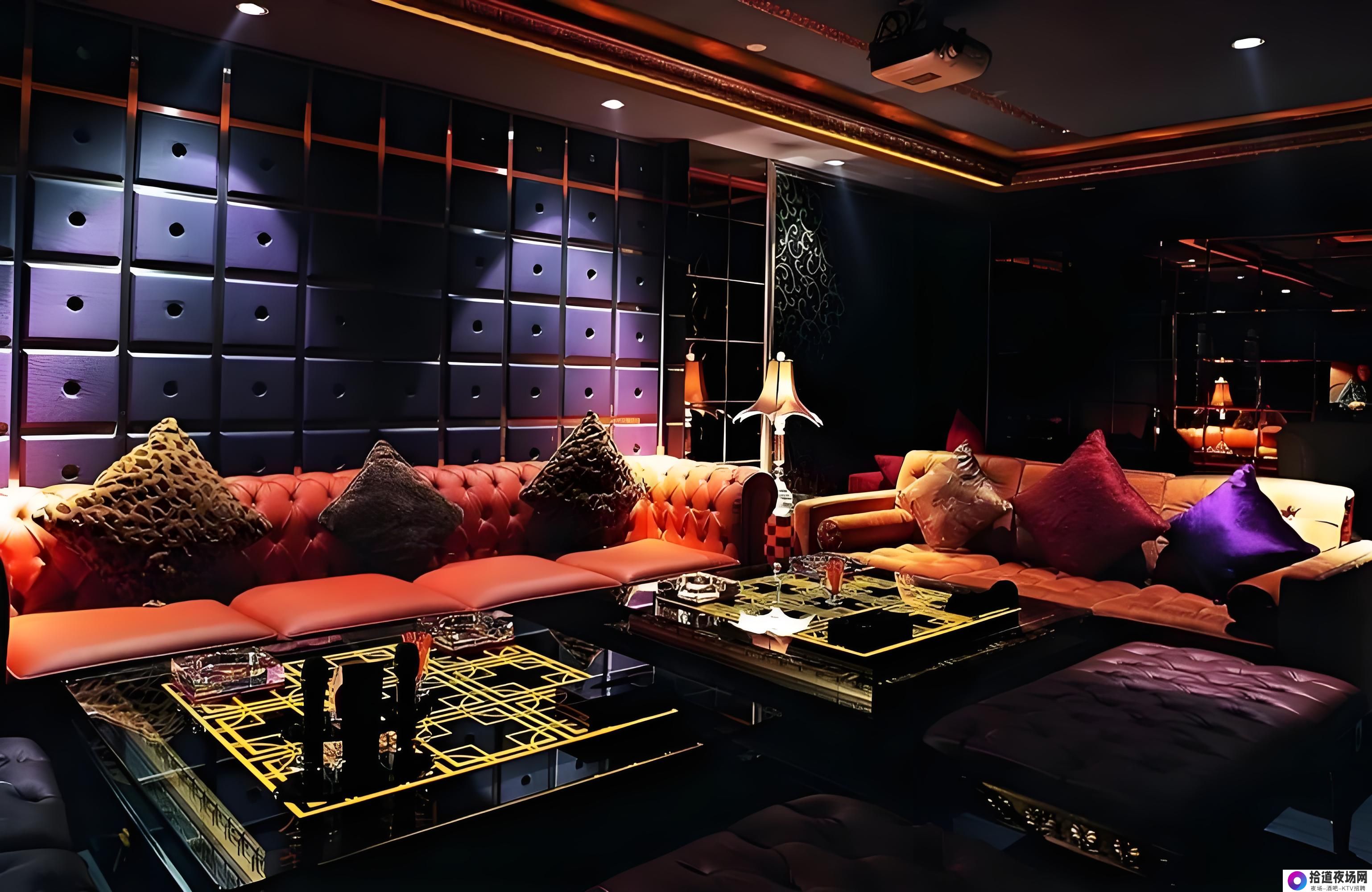 厦门星海会所招聘：追寻梦想的璀璨舞台