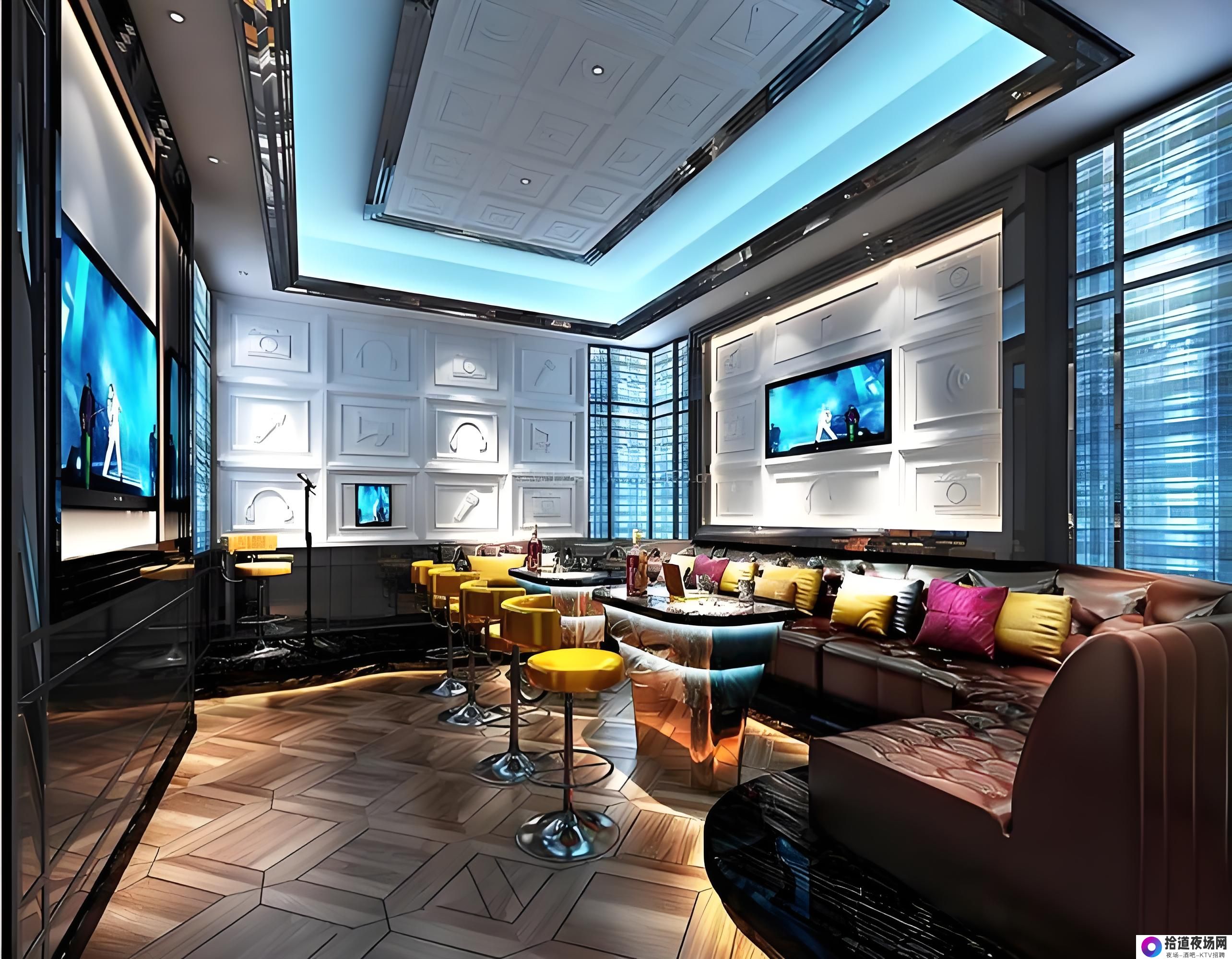 城市高端会所诚聘精英：开启您的璀璨职场之旅