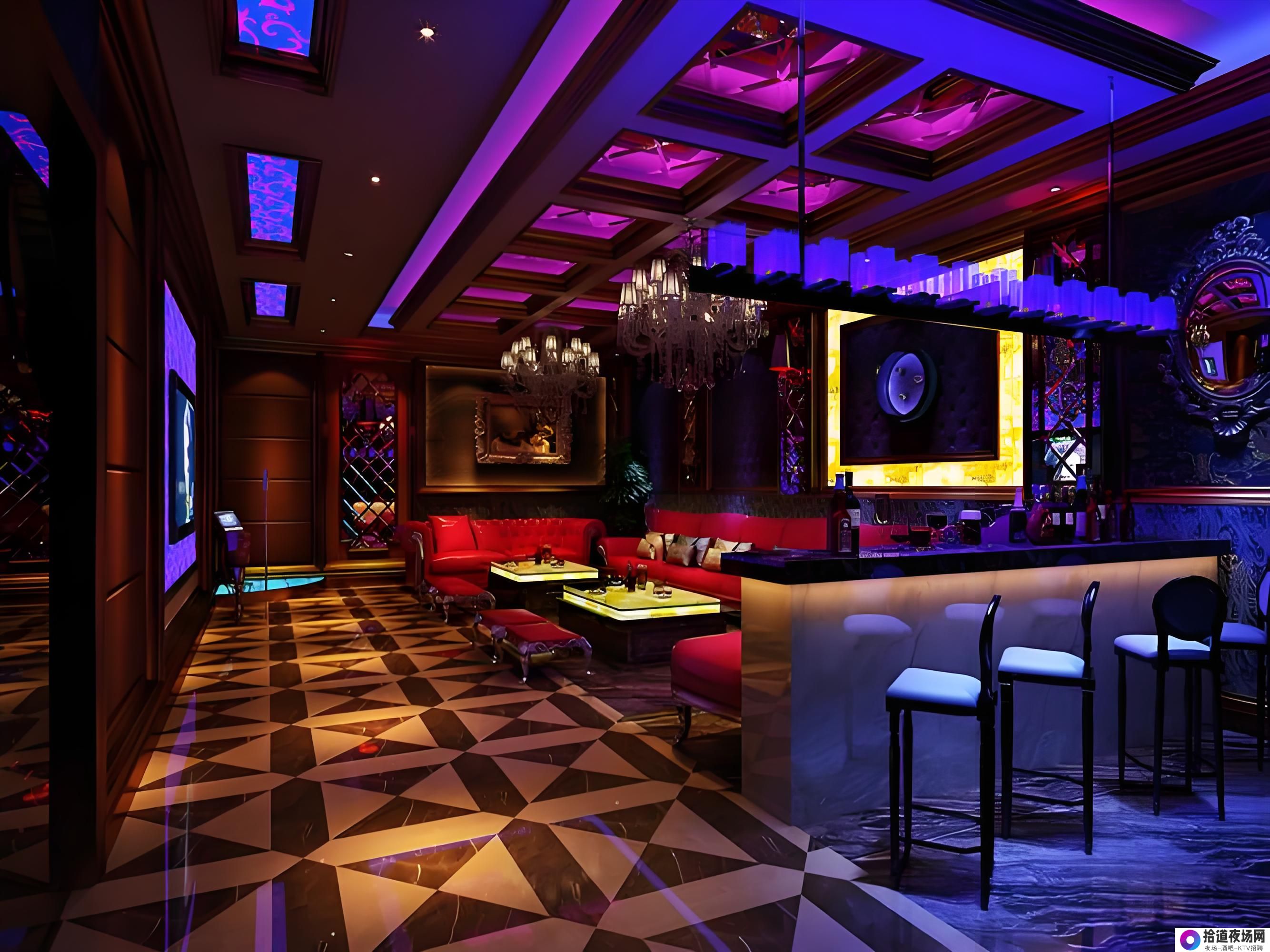 厦门最值得一玩的KTV推荐与指南