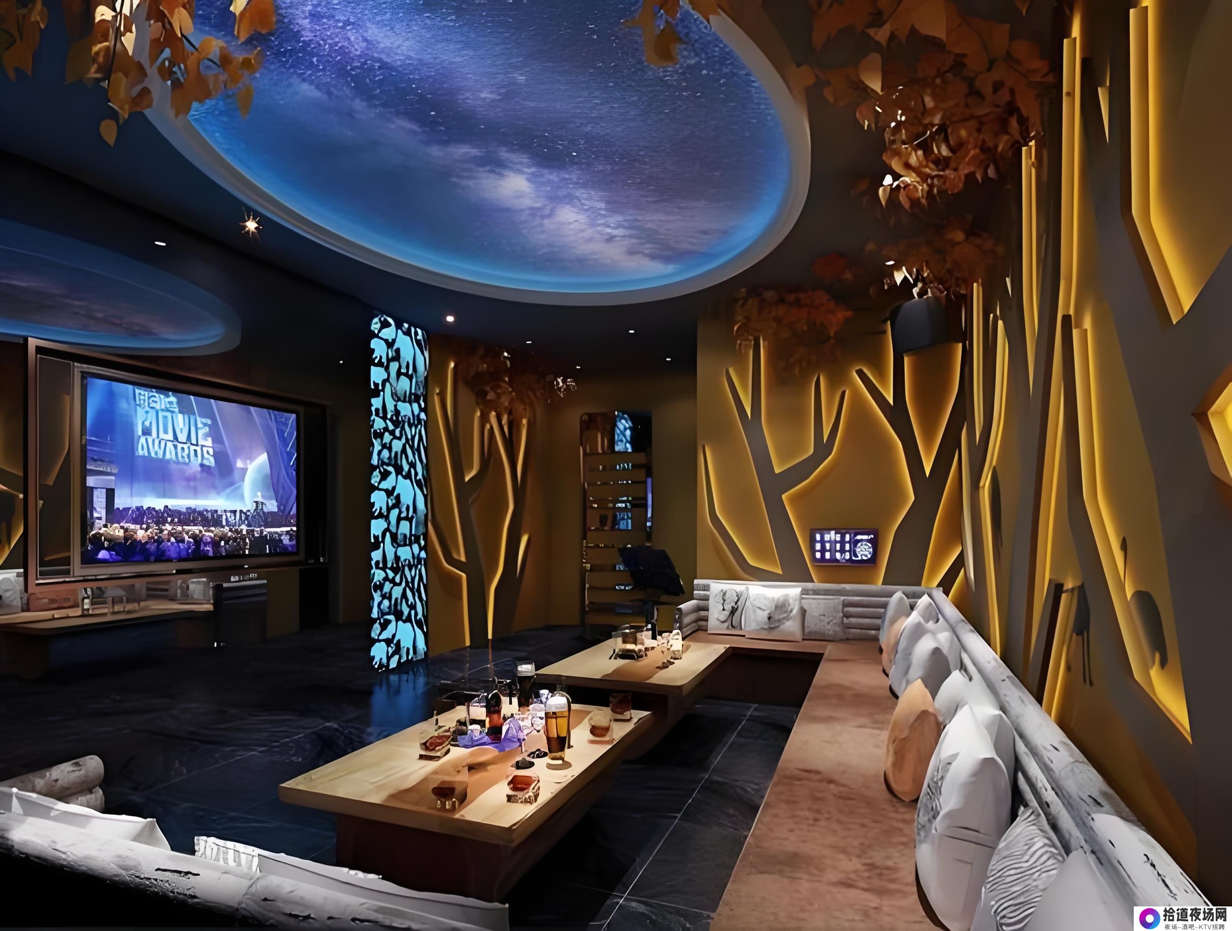 加入我们，开启城市高端会所的璀璨职业之旅