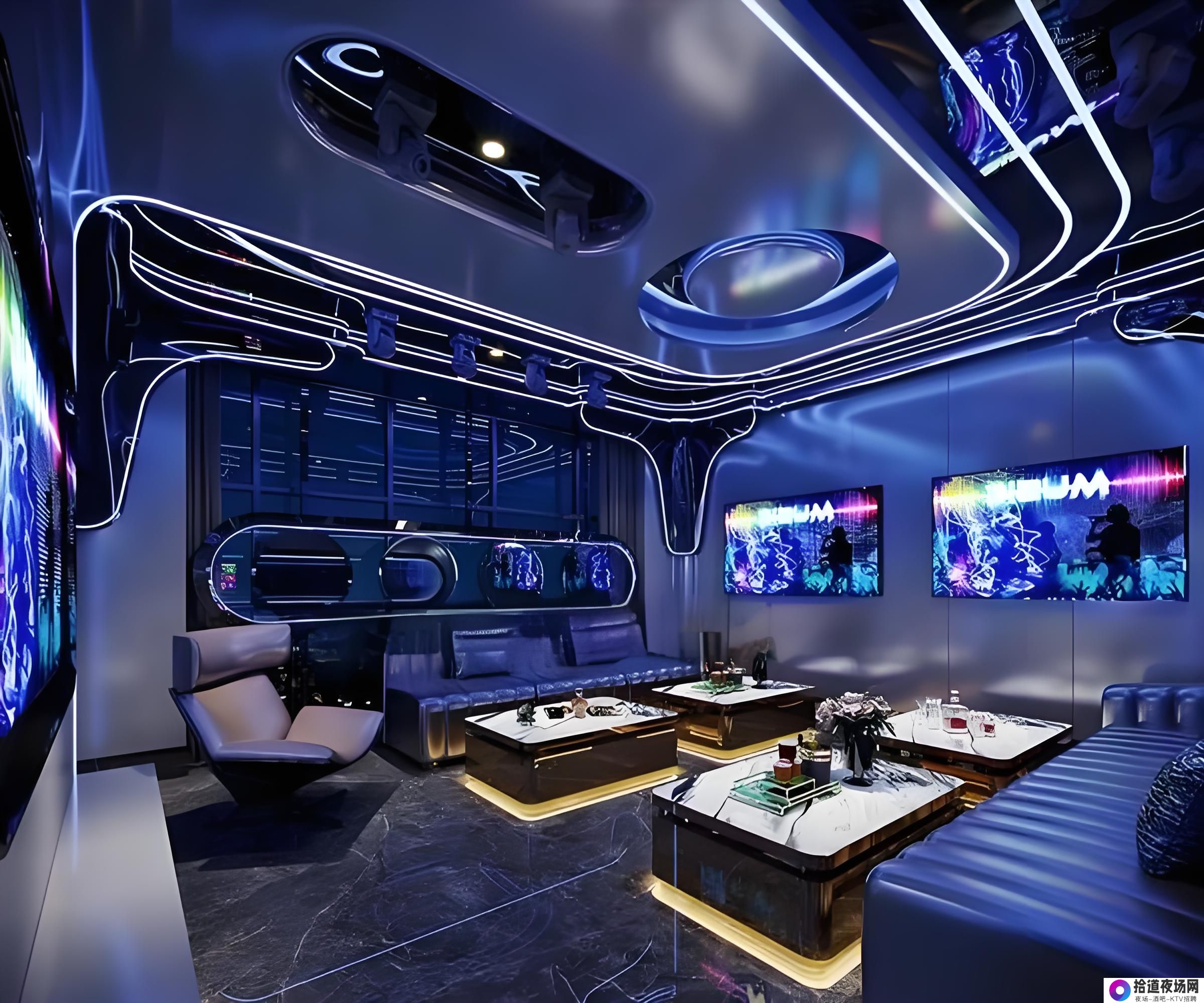 厦门高端会所诚聘精英，多个职位等你来