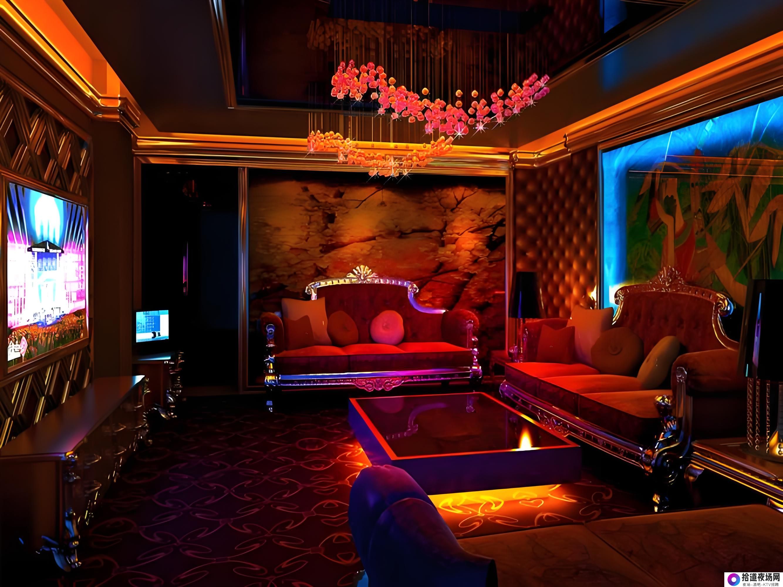 厦门中山路高端会所诚聘精英