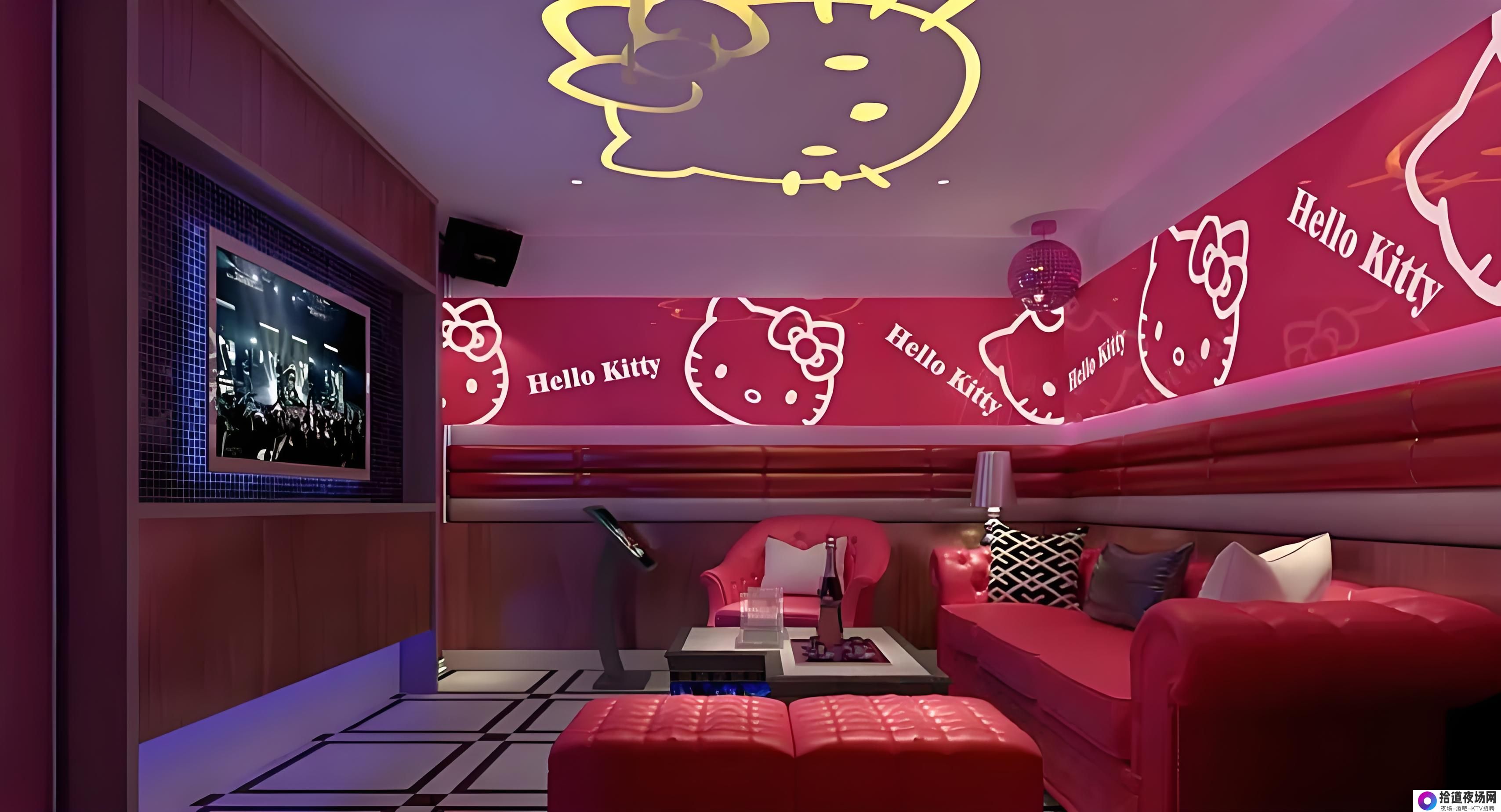 城市高端娱乐会所招聘信息 - 精英汇聚，共创未来