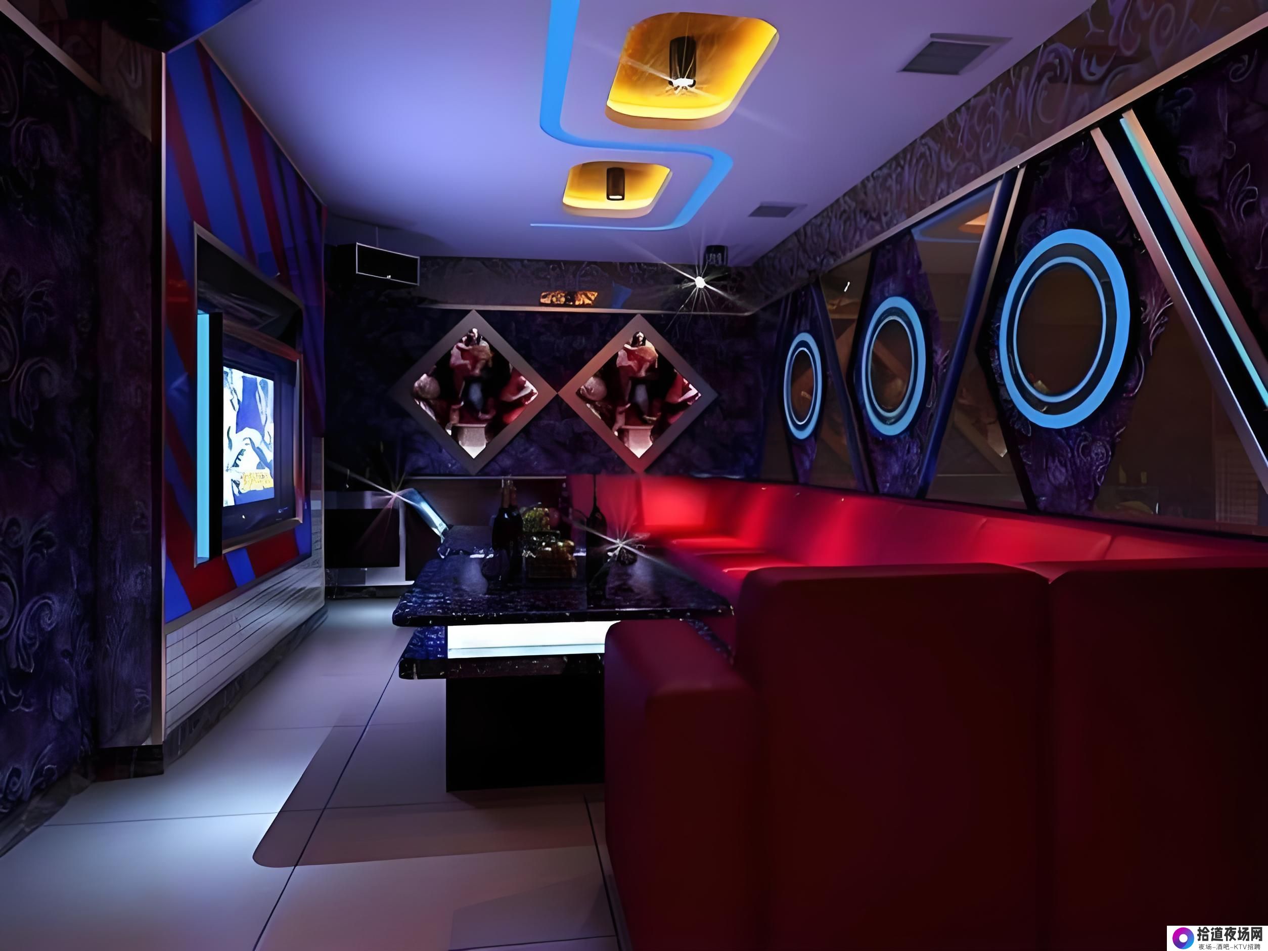 厦门璀璨云间高端会所诚聘精英，开启光辉职场之旅