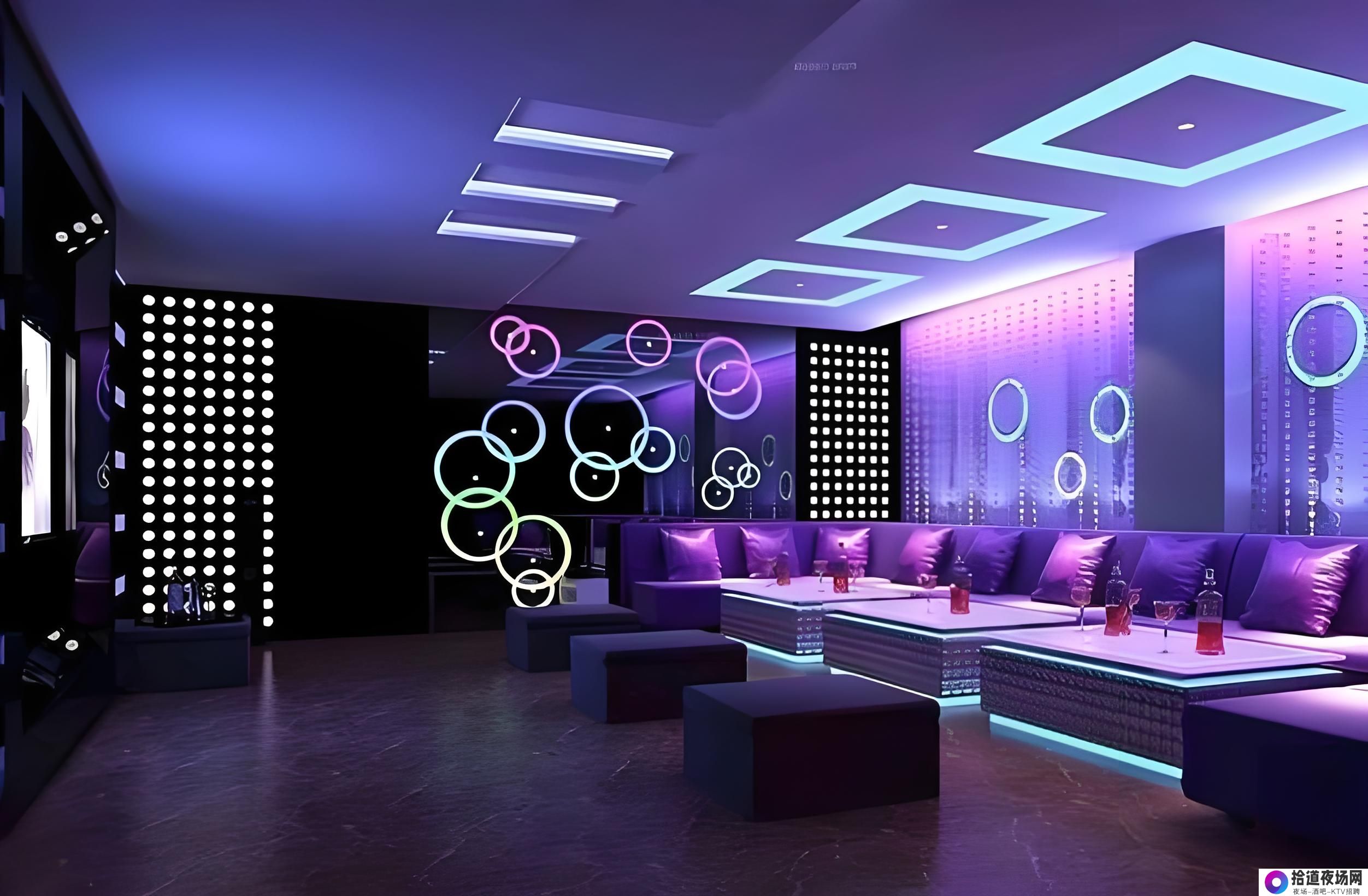 探秘厦门北斗荟KTV的魅力：娱乐、服务与体验