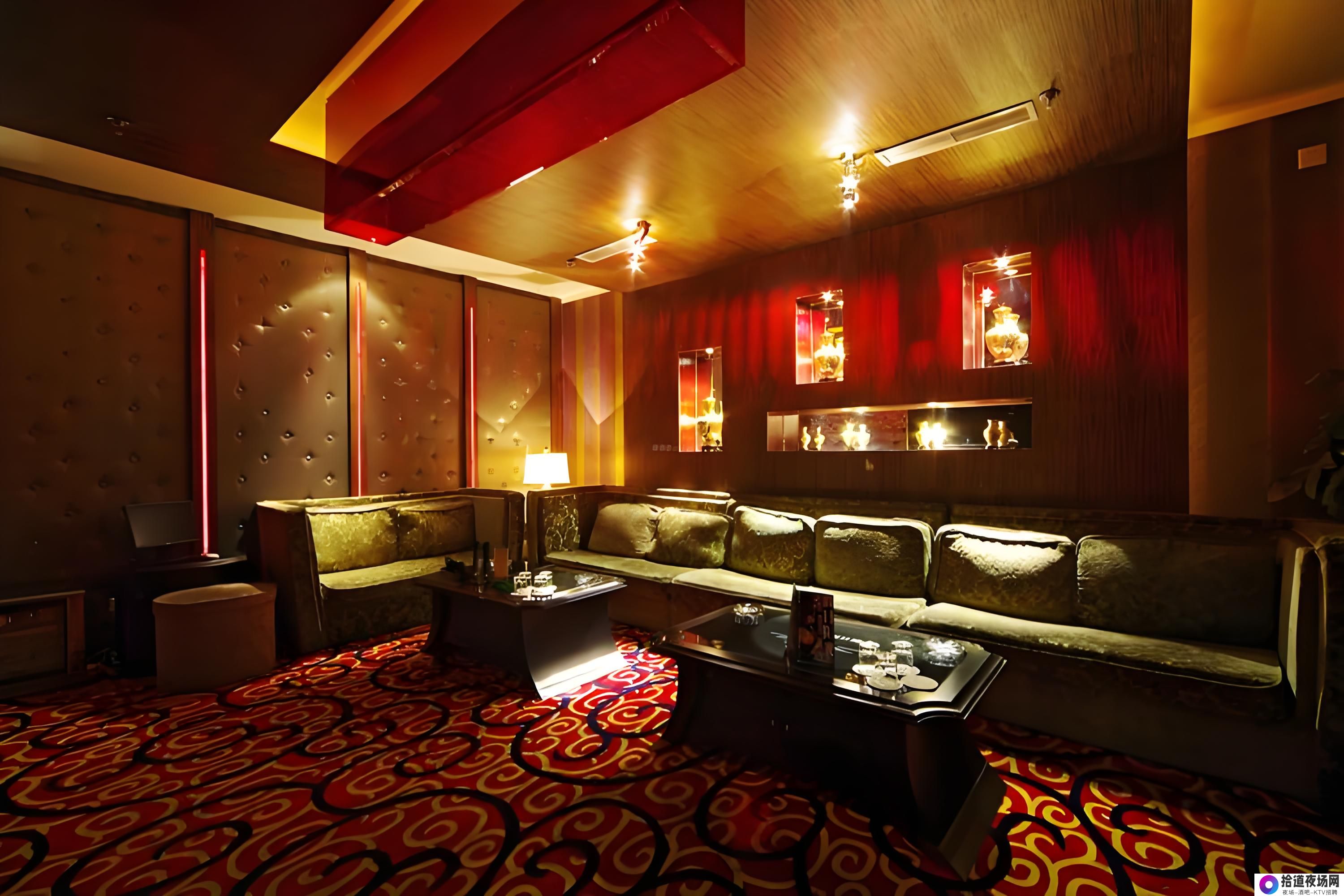 厦门最佳KTV推荐与体验指南