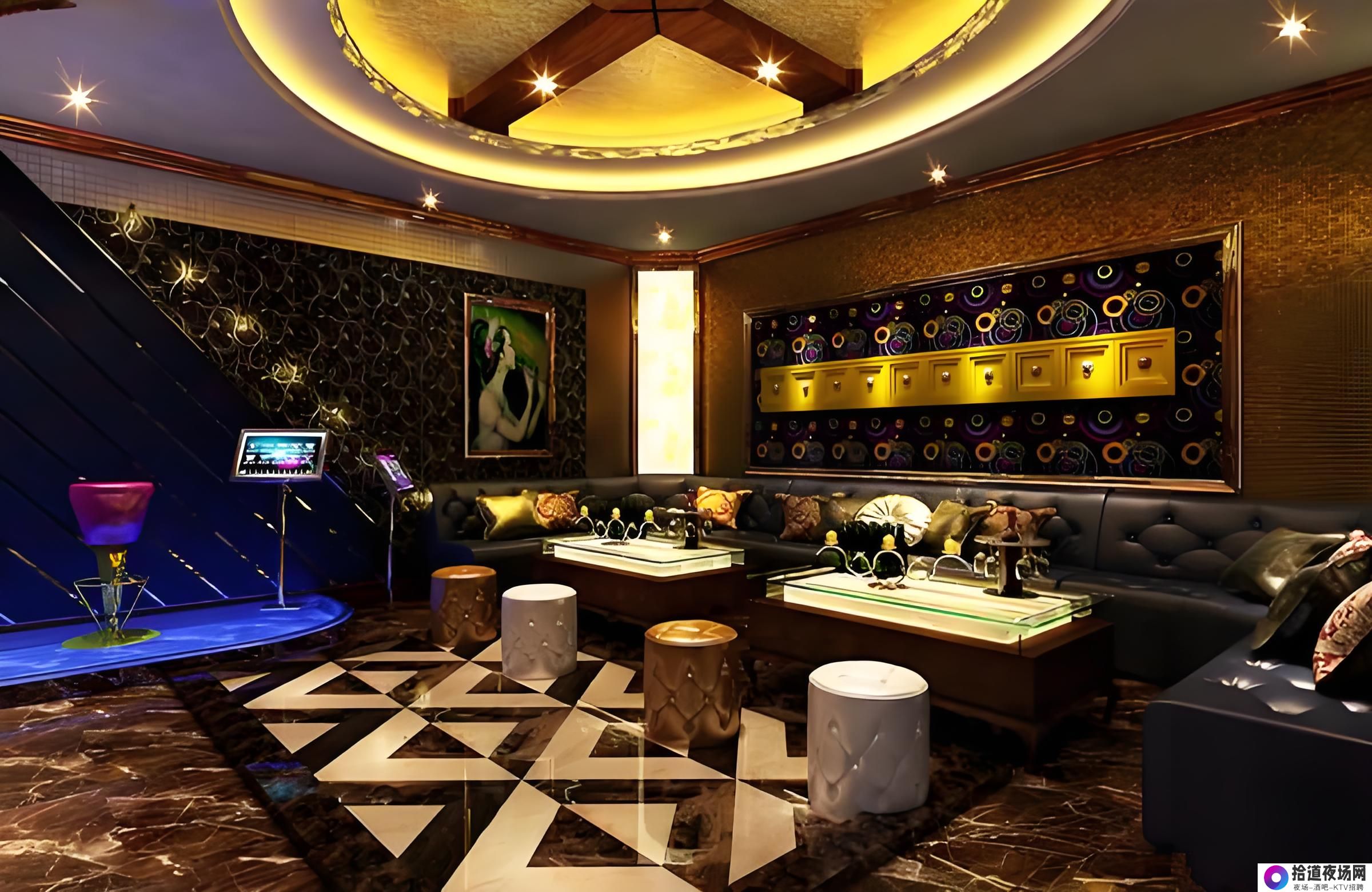 探索厦门夜场工作的潜在机会与职业发展策略