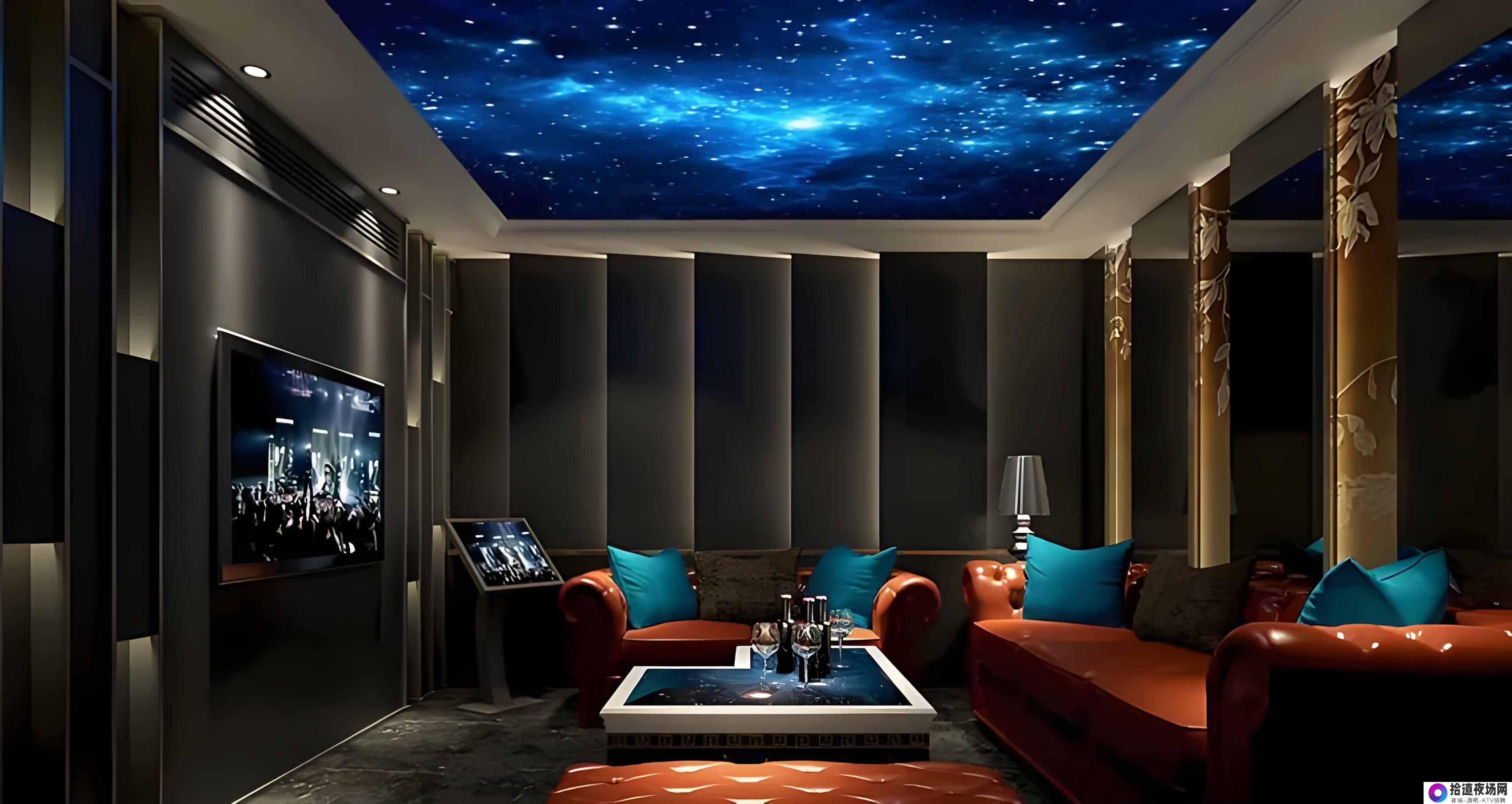 厦门豪华国际会所诚聘精英人才