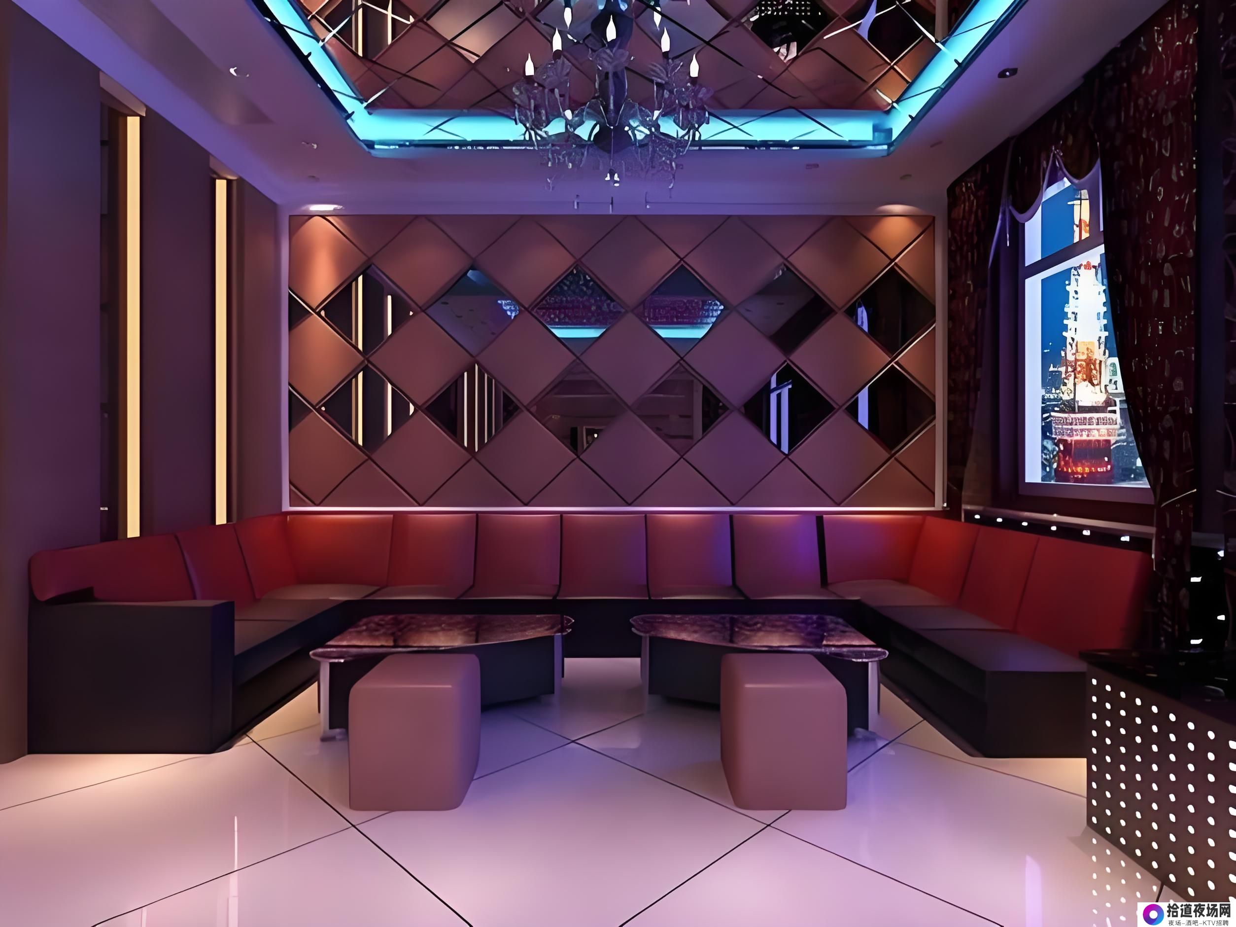 详解厦门夜场排名：如何选择适合你的夜生活场所