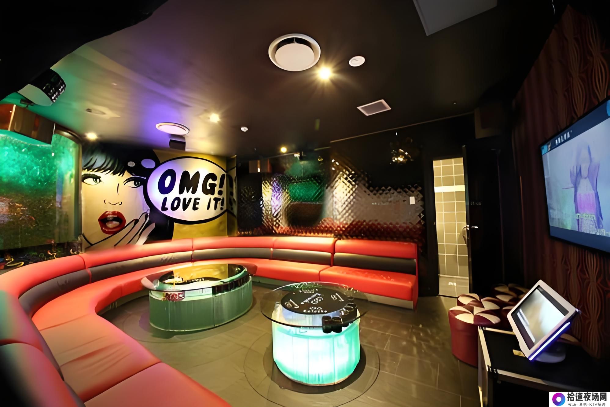 探索厦门北斗荟KTV的独特魅力与服务体验