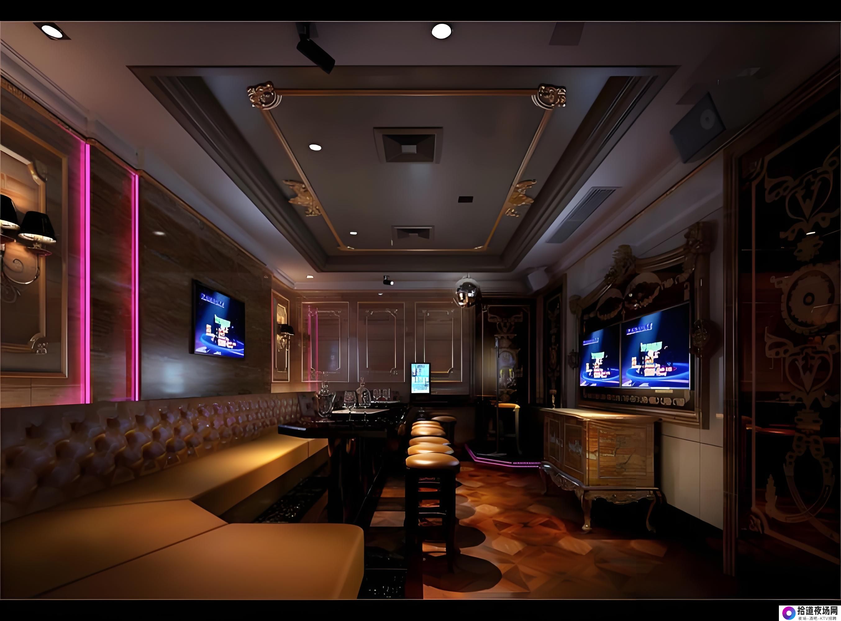 福州高端会所招聘人才，开启你的璀璨人生！