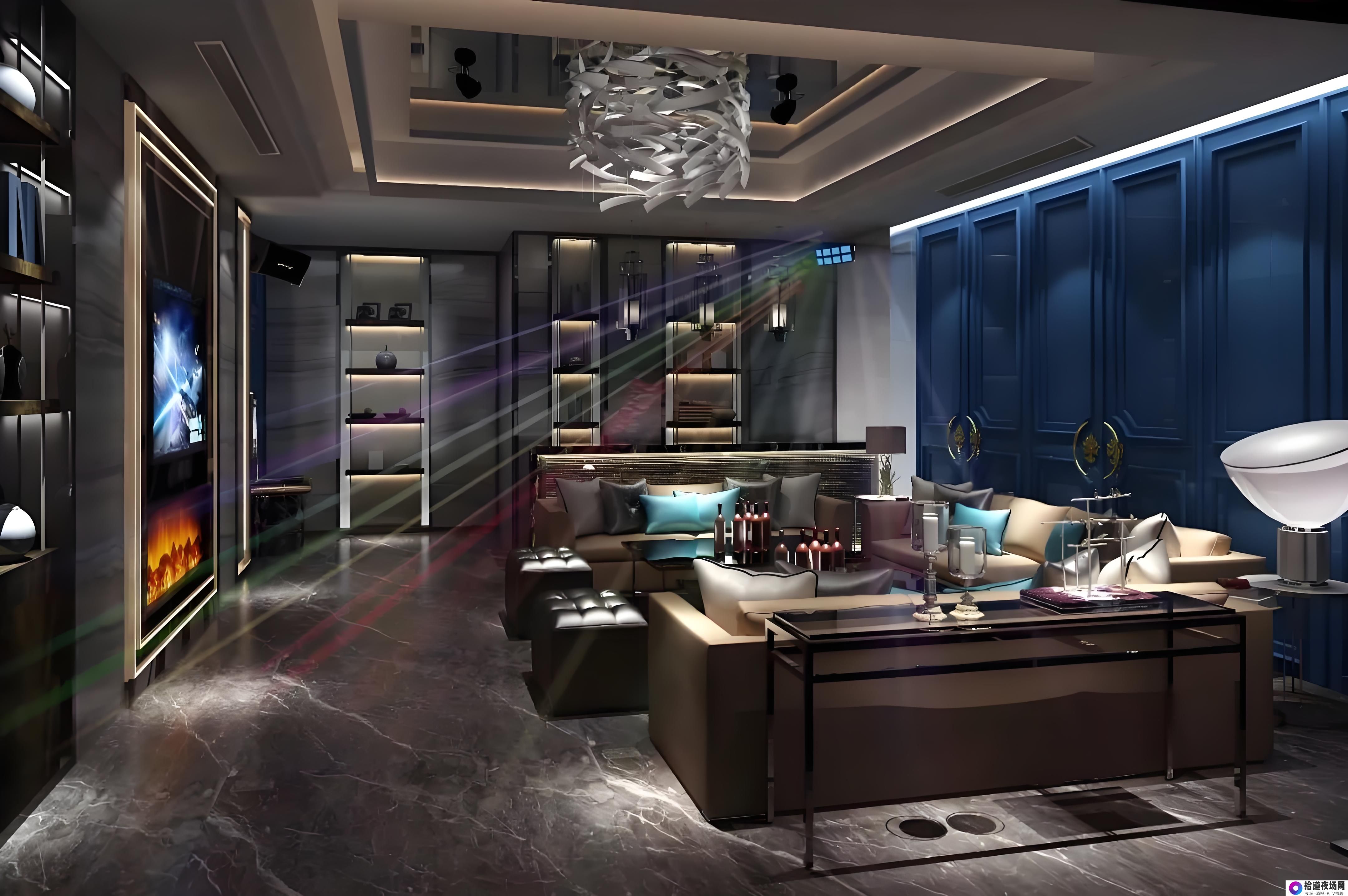 厦门十大酒吧推荐及其特点详解