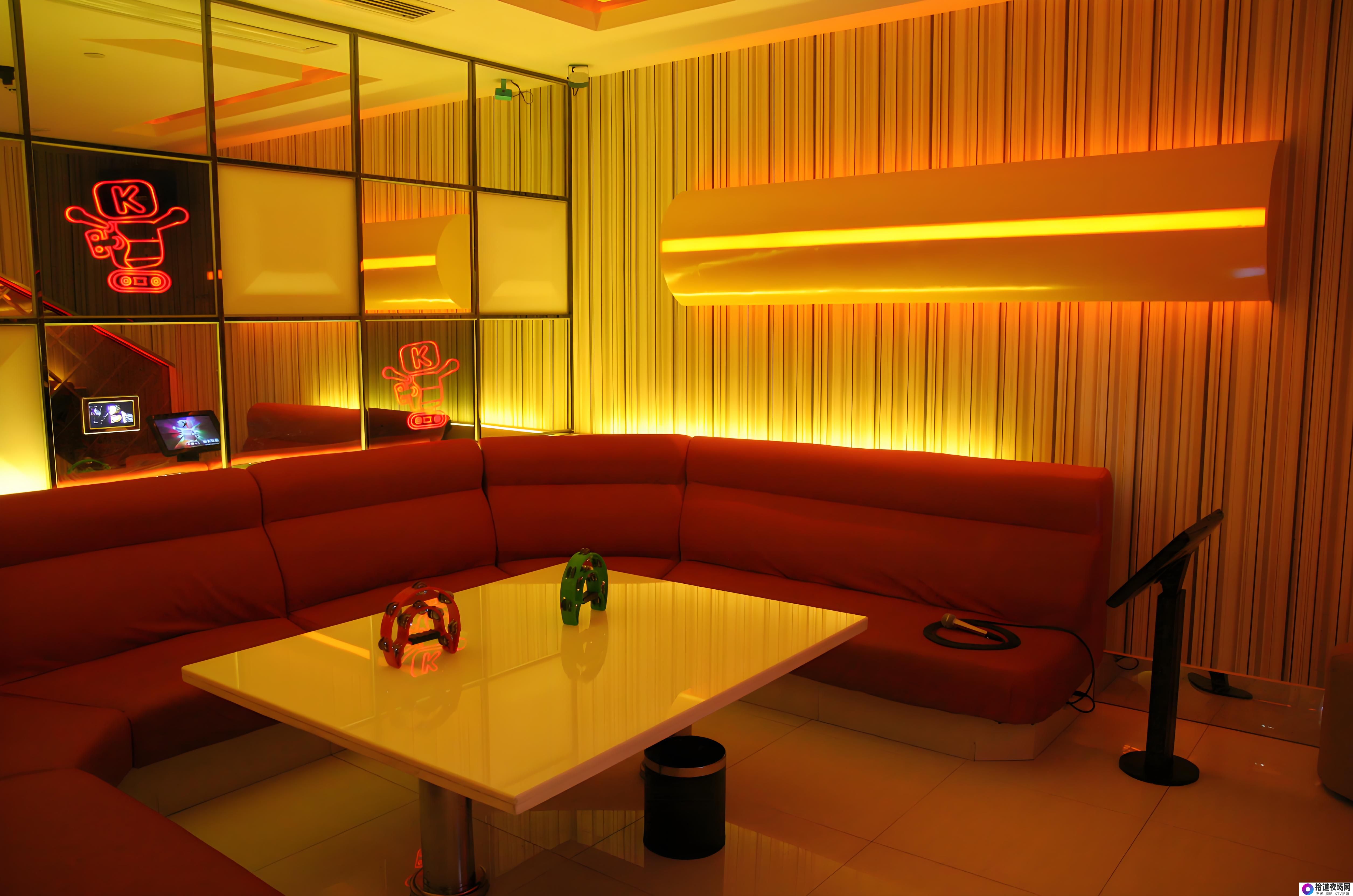 如何解读厦门KTV价格表及其影响因素