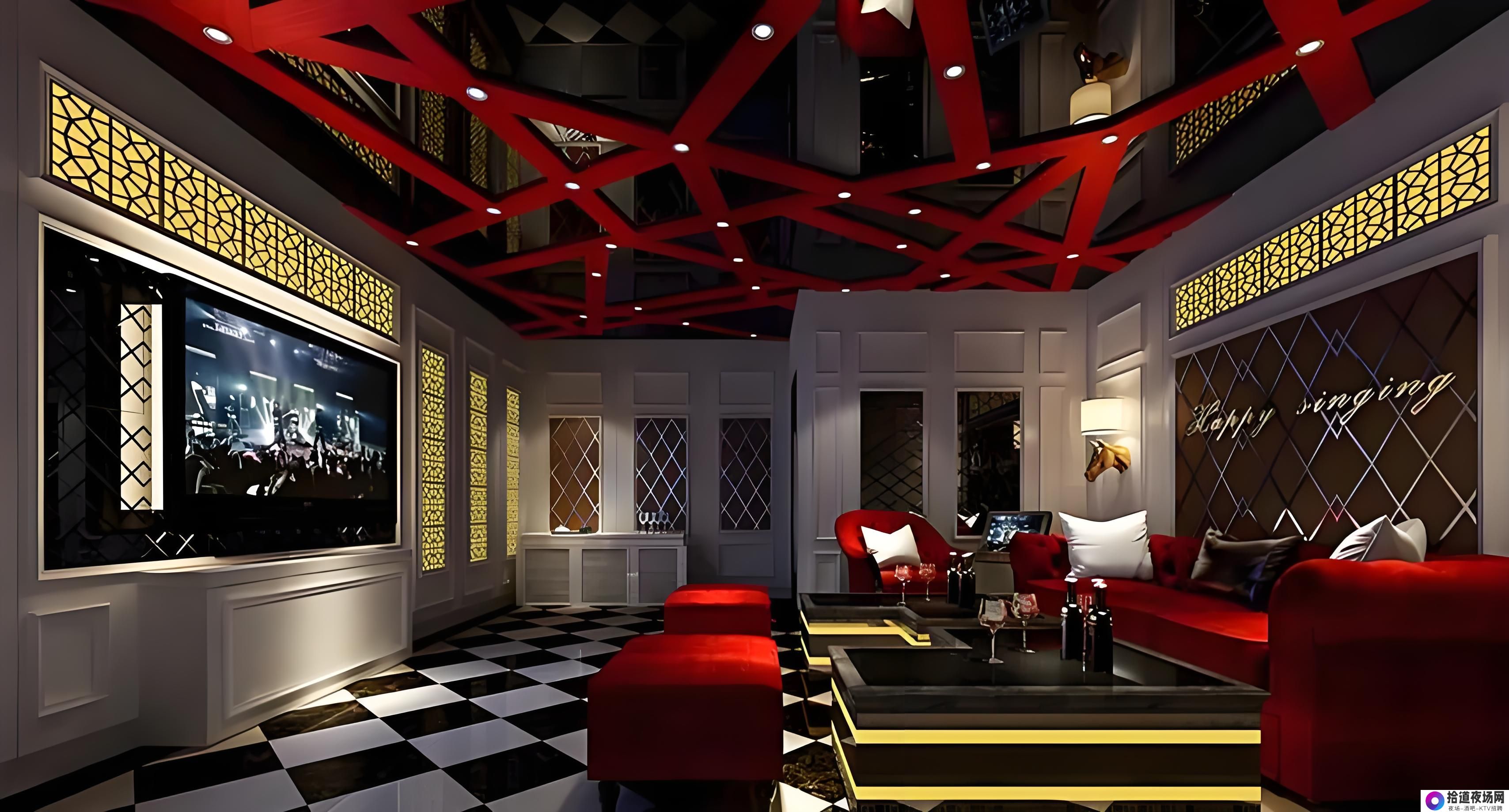 厦门夜生活指南：了解红灯区及其文化背景