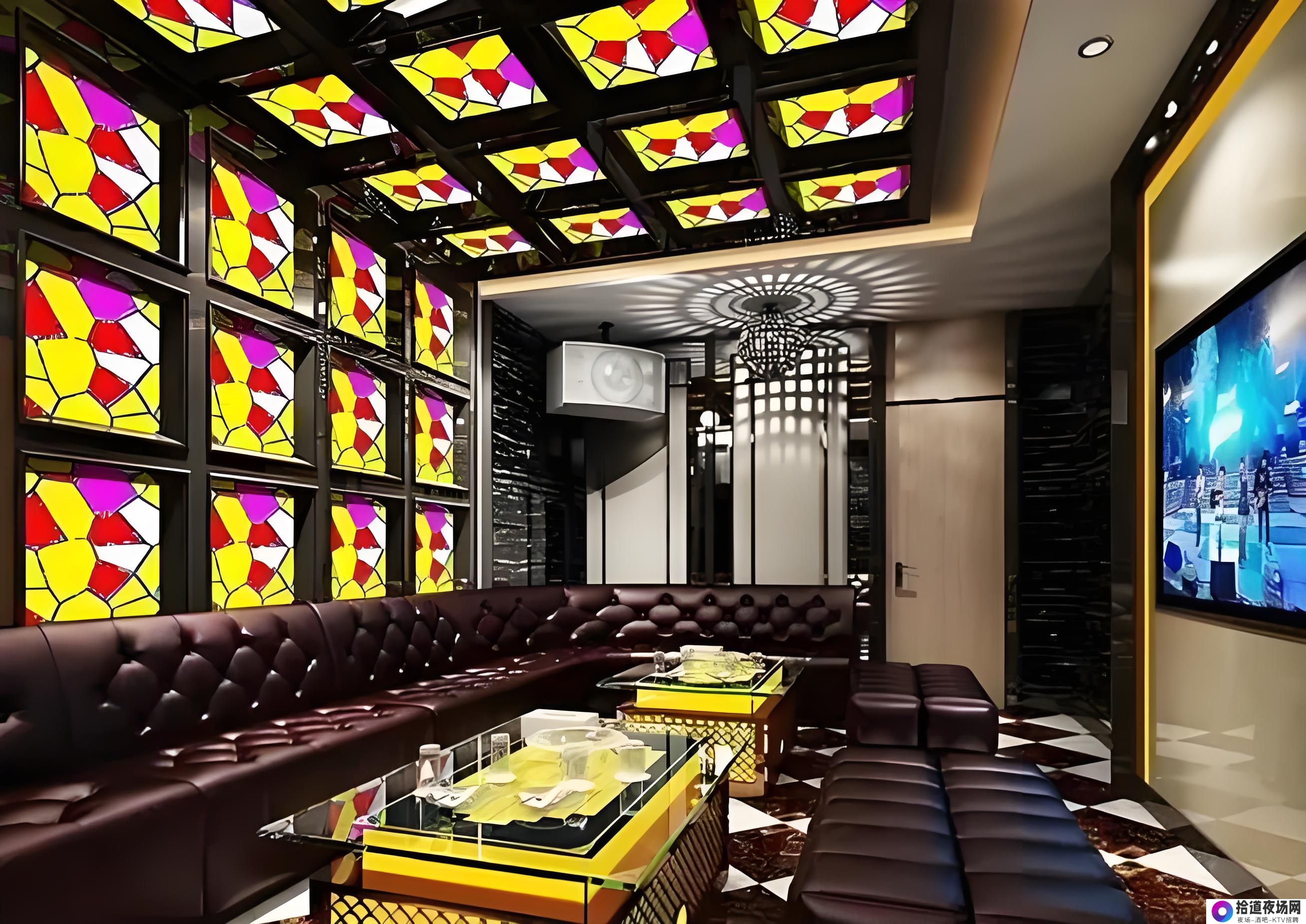 魅力都市：高端会所诚聘优秀人才，共创辉煌