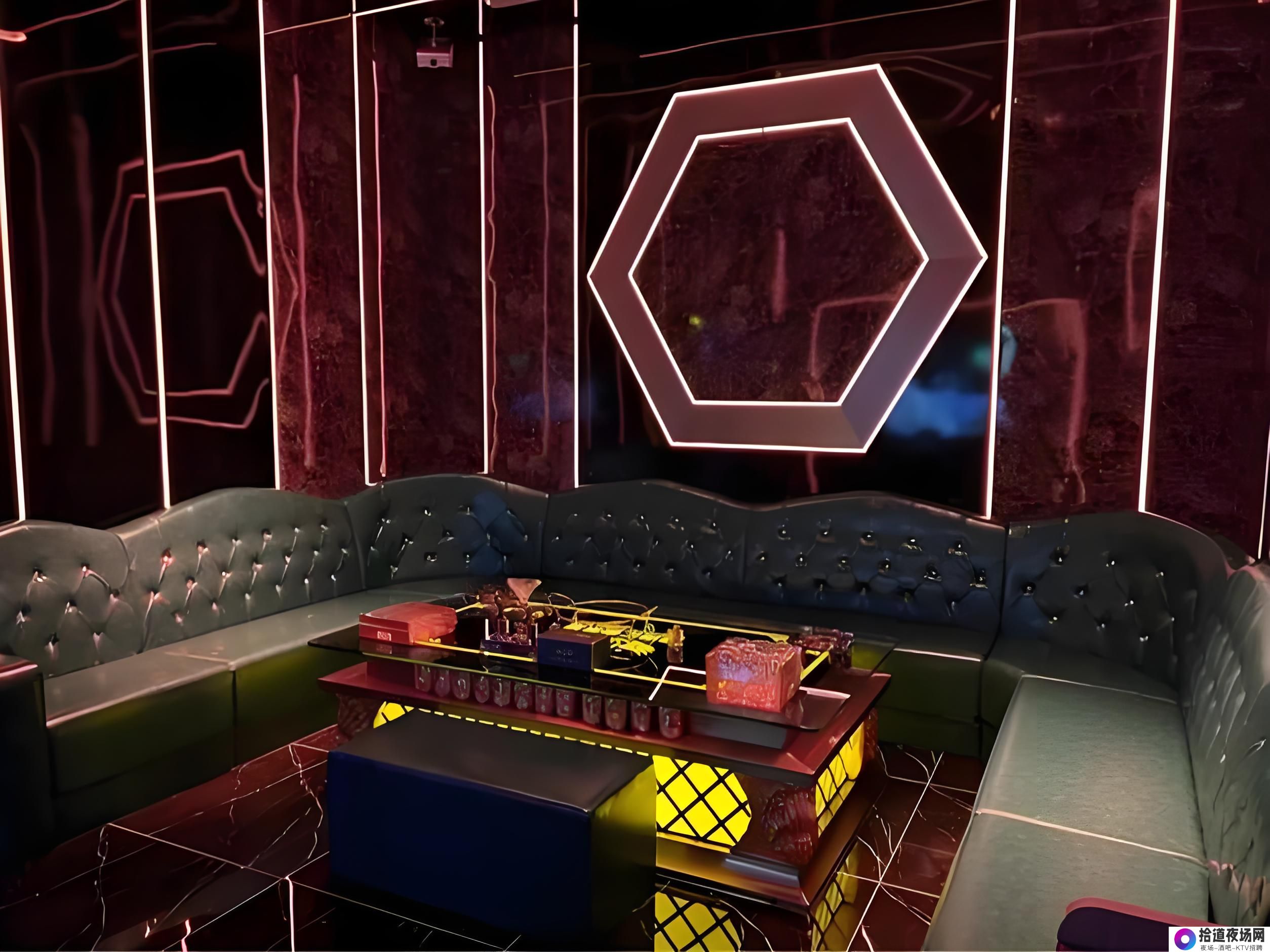 厦门岛内高端会所招聘：寻找未来的你