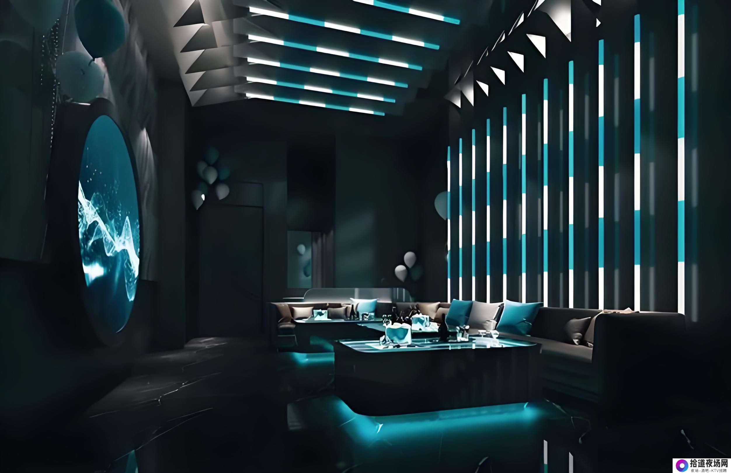 城市高端会所招聘：多元职位，现结高薪