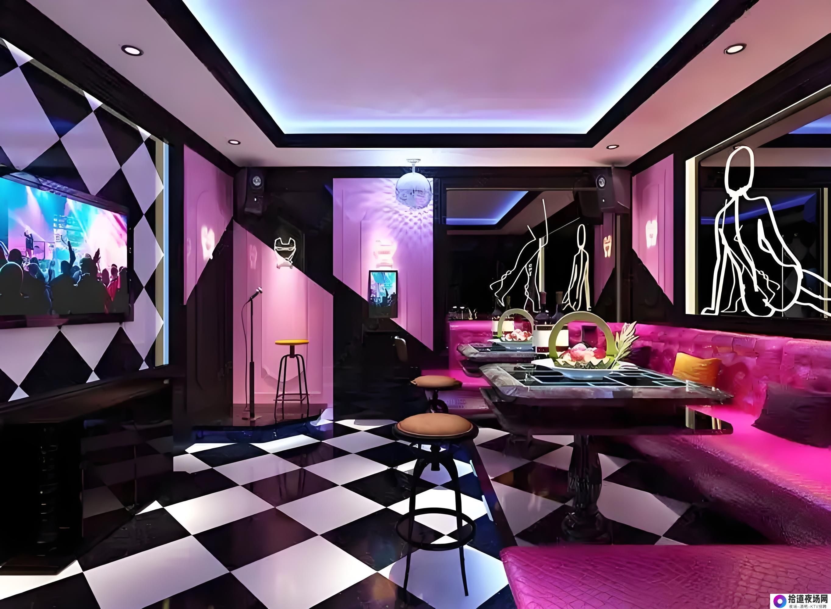 厦门高端会所诚聘多职位，公关、调酒师、服务员日结高薪等你来