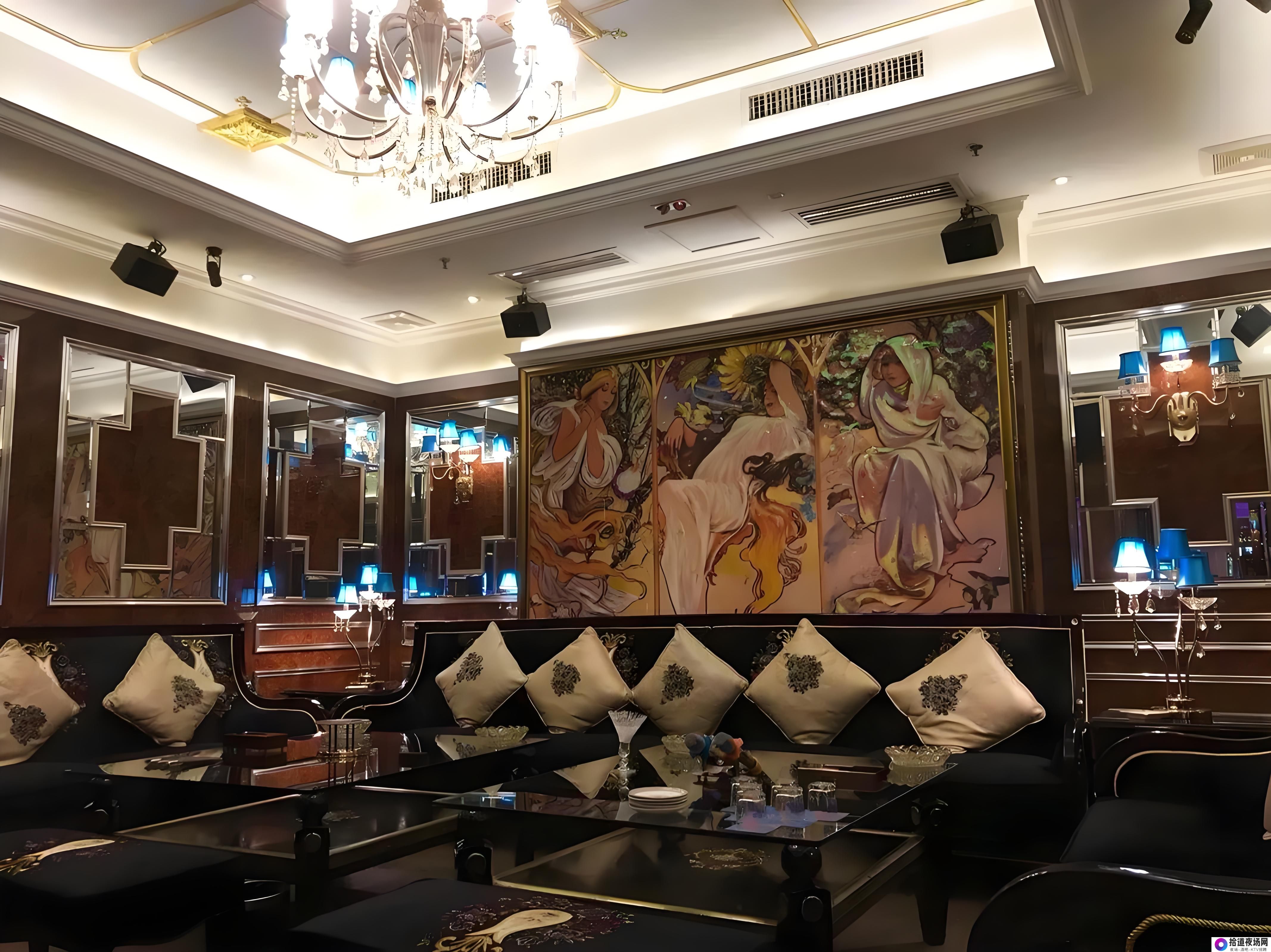 厦门高端会所诚聘：加入我们，奢华职场不再遥远