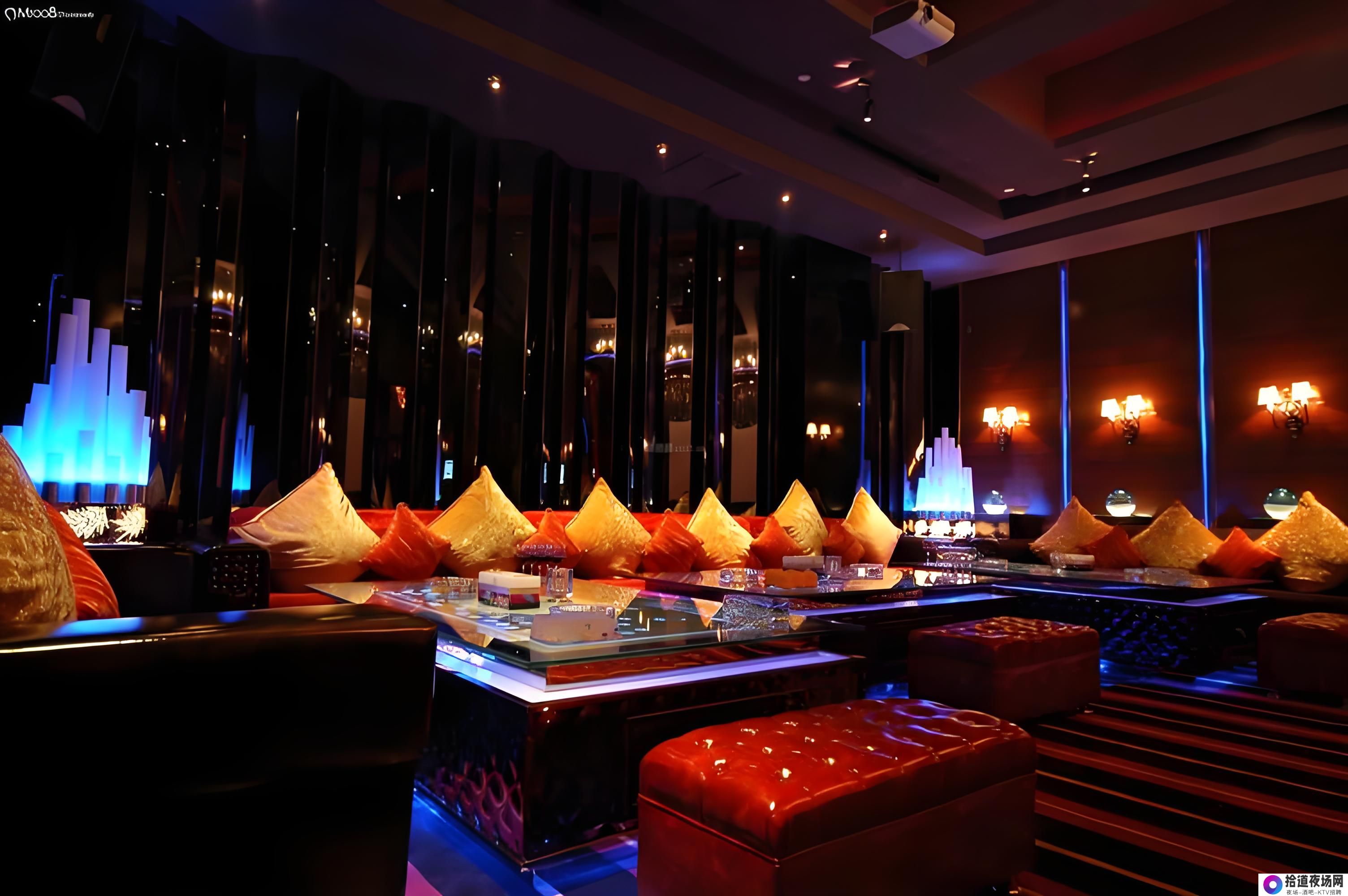 厦门星级会所诚聘精英：绽放你的才艺与梦想