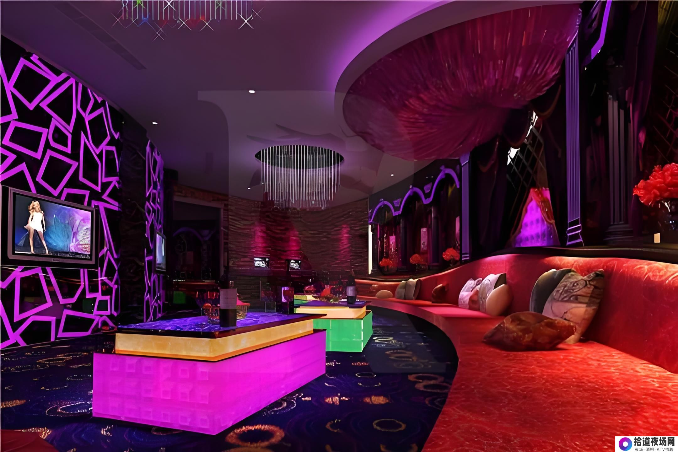 海城高端会所诚聘多岗位人才日结高薪