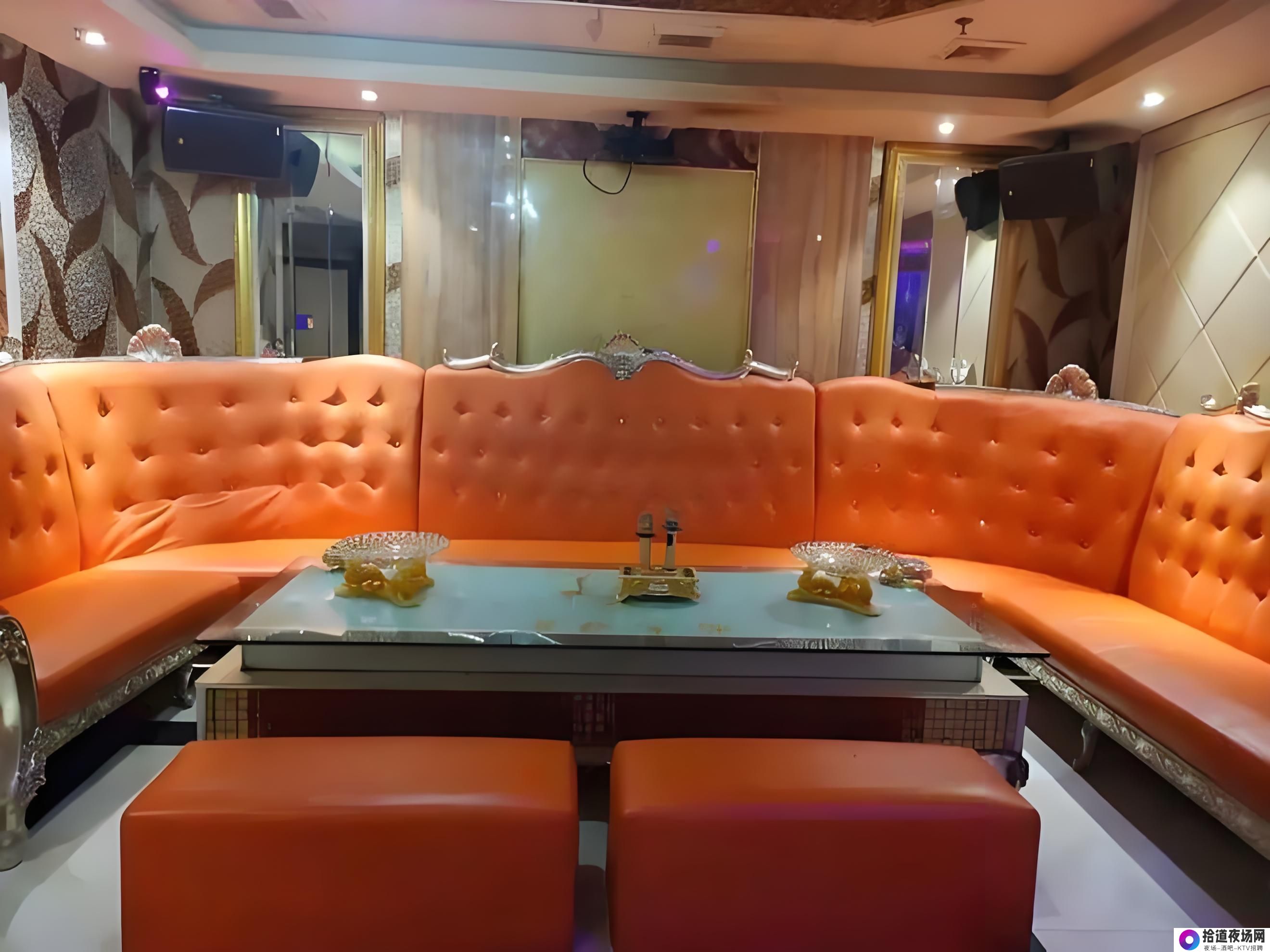 魅力都市高端会所诚聘精英，共创辉煌未来