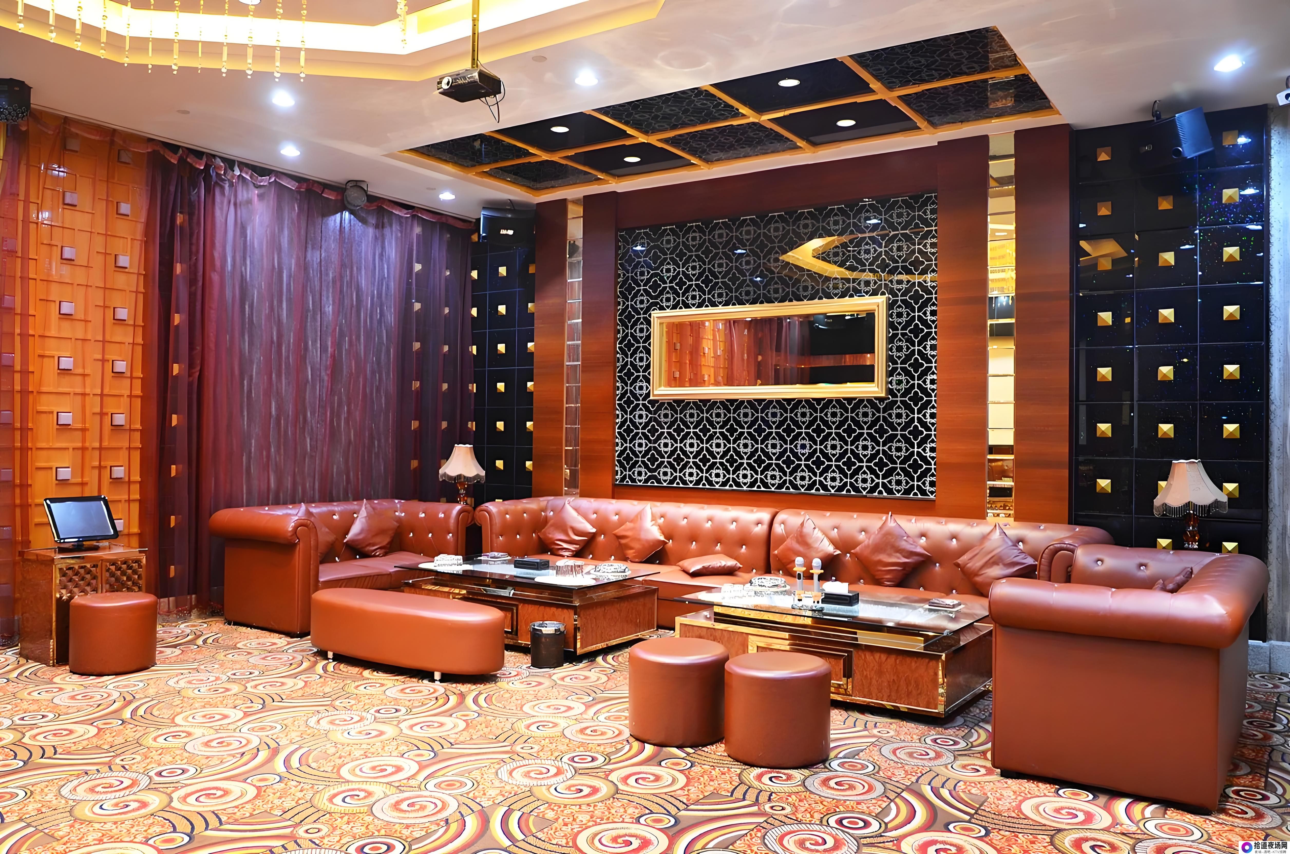 魅力之城高端休闲会所诚聘英才，邀您共创辉煌