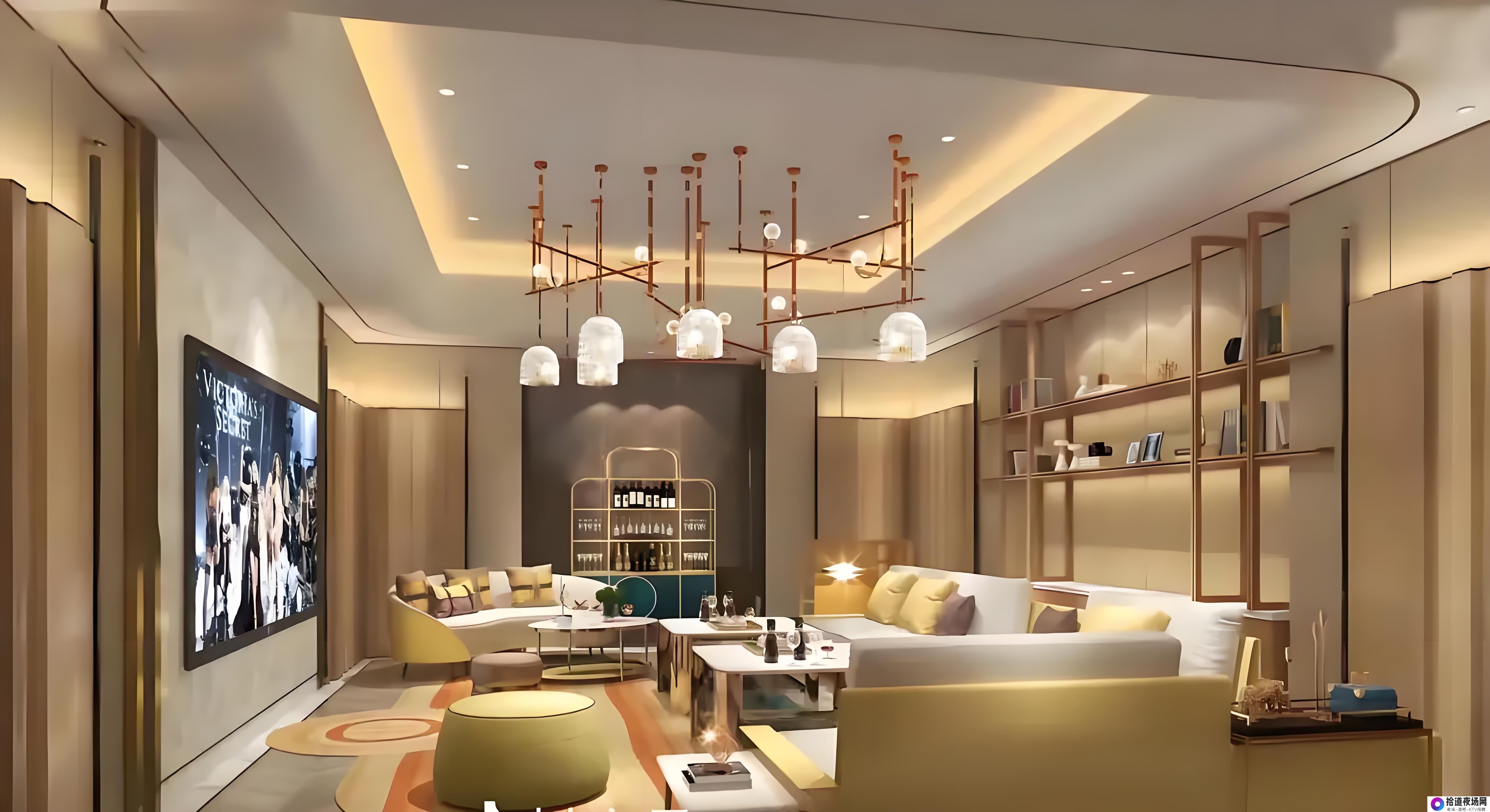 厦门奢华会所诚聘精英，共创璀璨未来