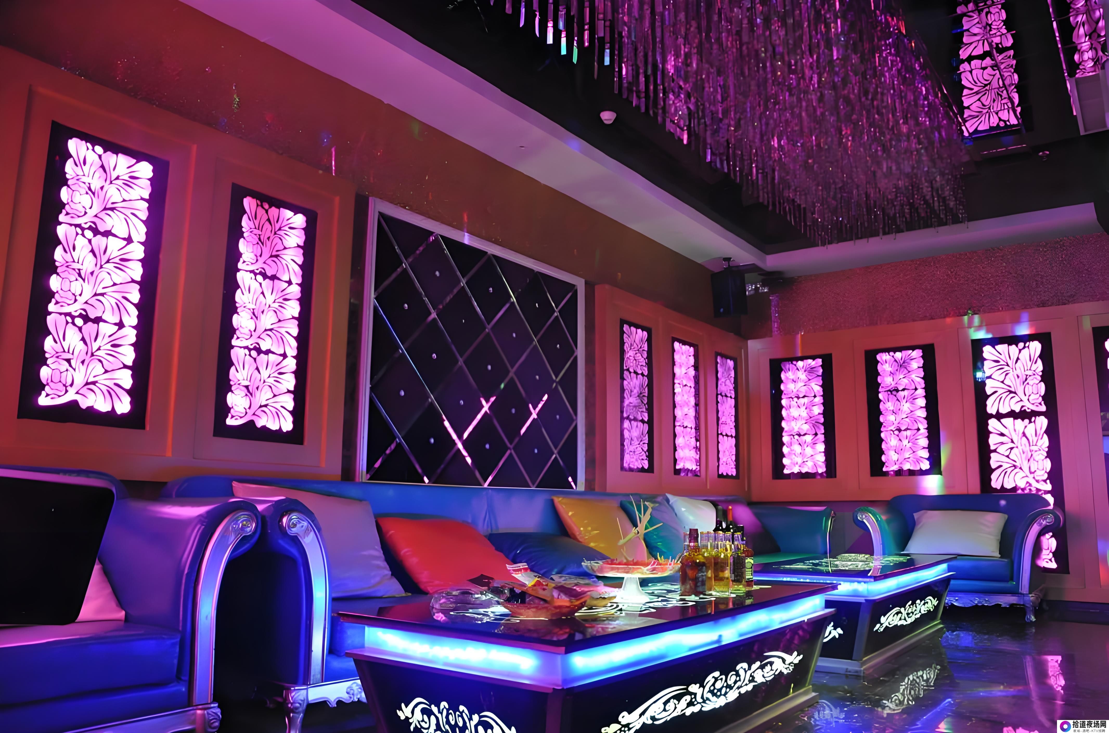 探秘厦门星际酒吧：夜生活的魅力与独特体验
