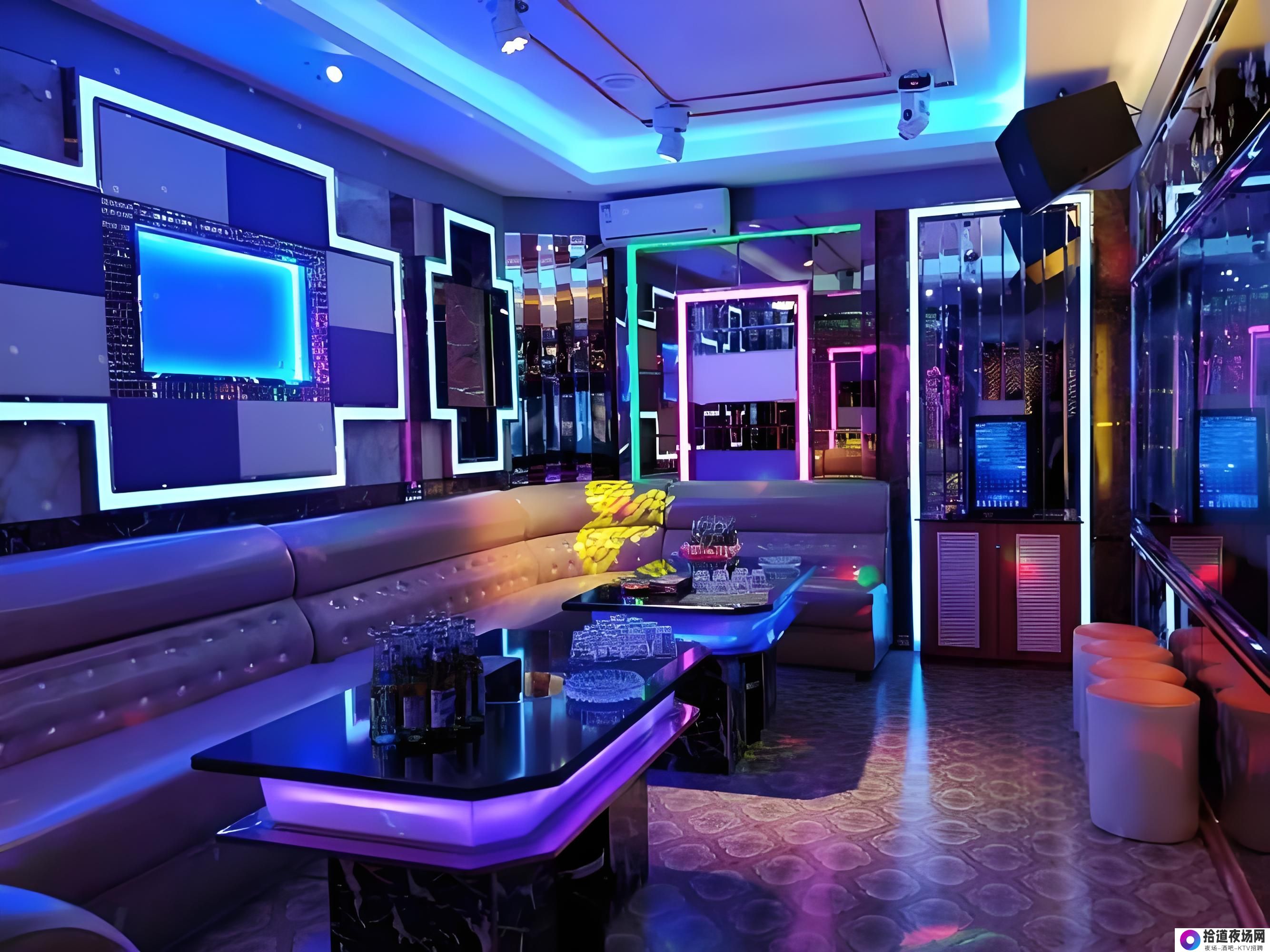 厦门商务KTV指南：如何选择和体验最佳的商务娱乐