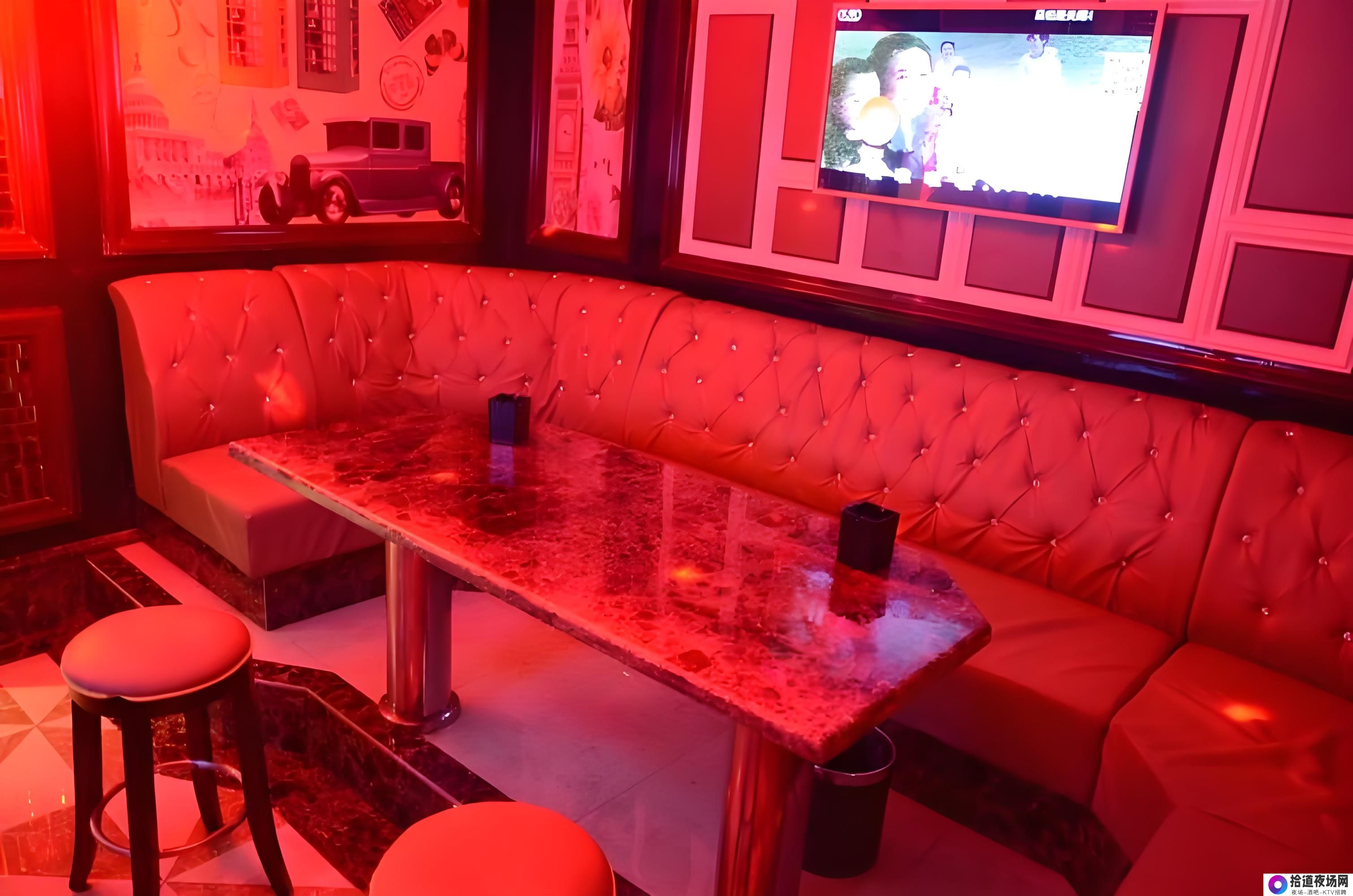 厦门高端会所诚聘精英，工作无忧轻松赚