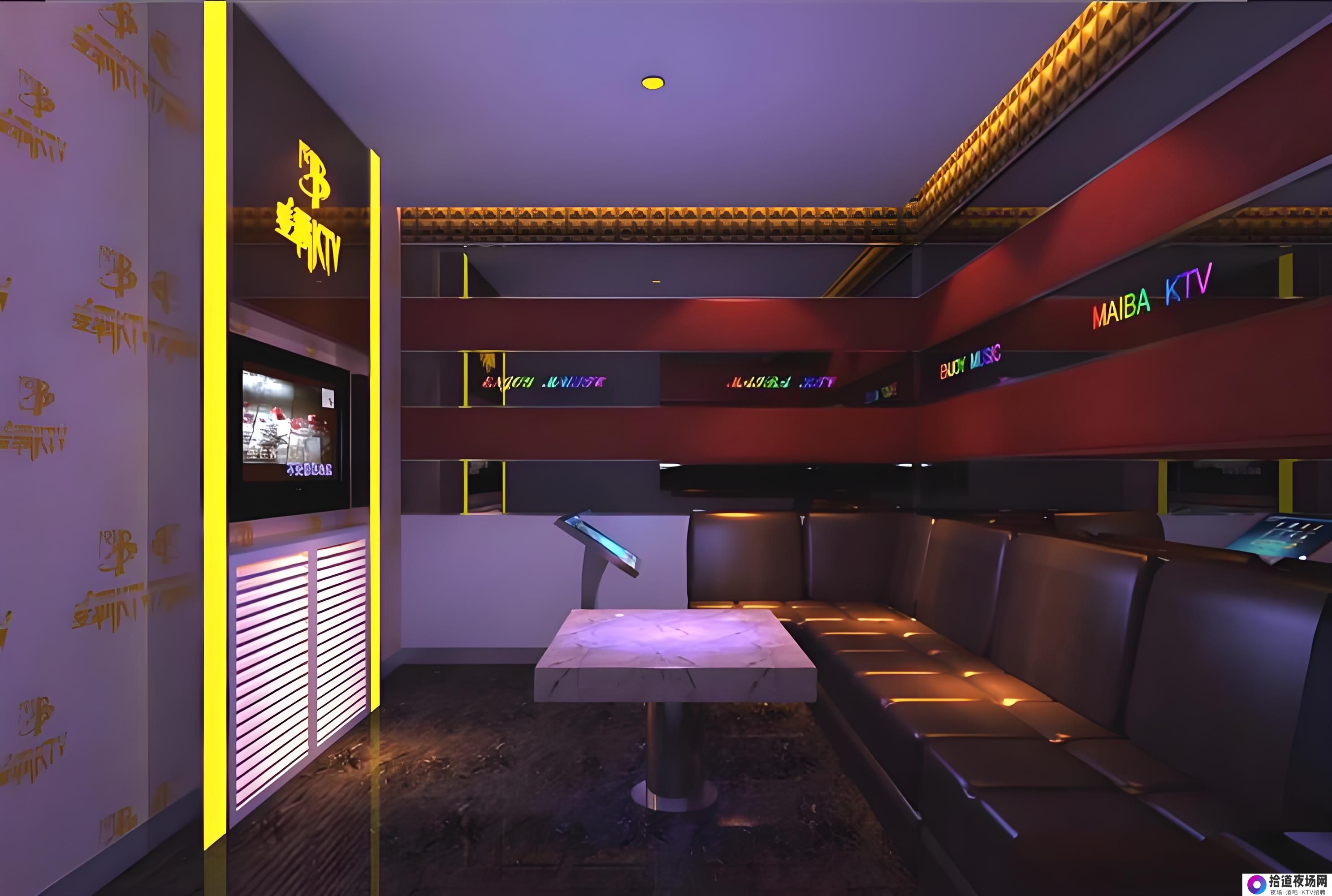 探索厦门高端KTV：揭示背后的魅力与体验