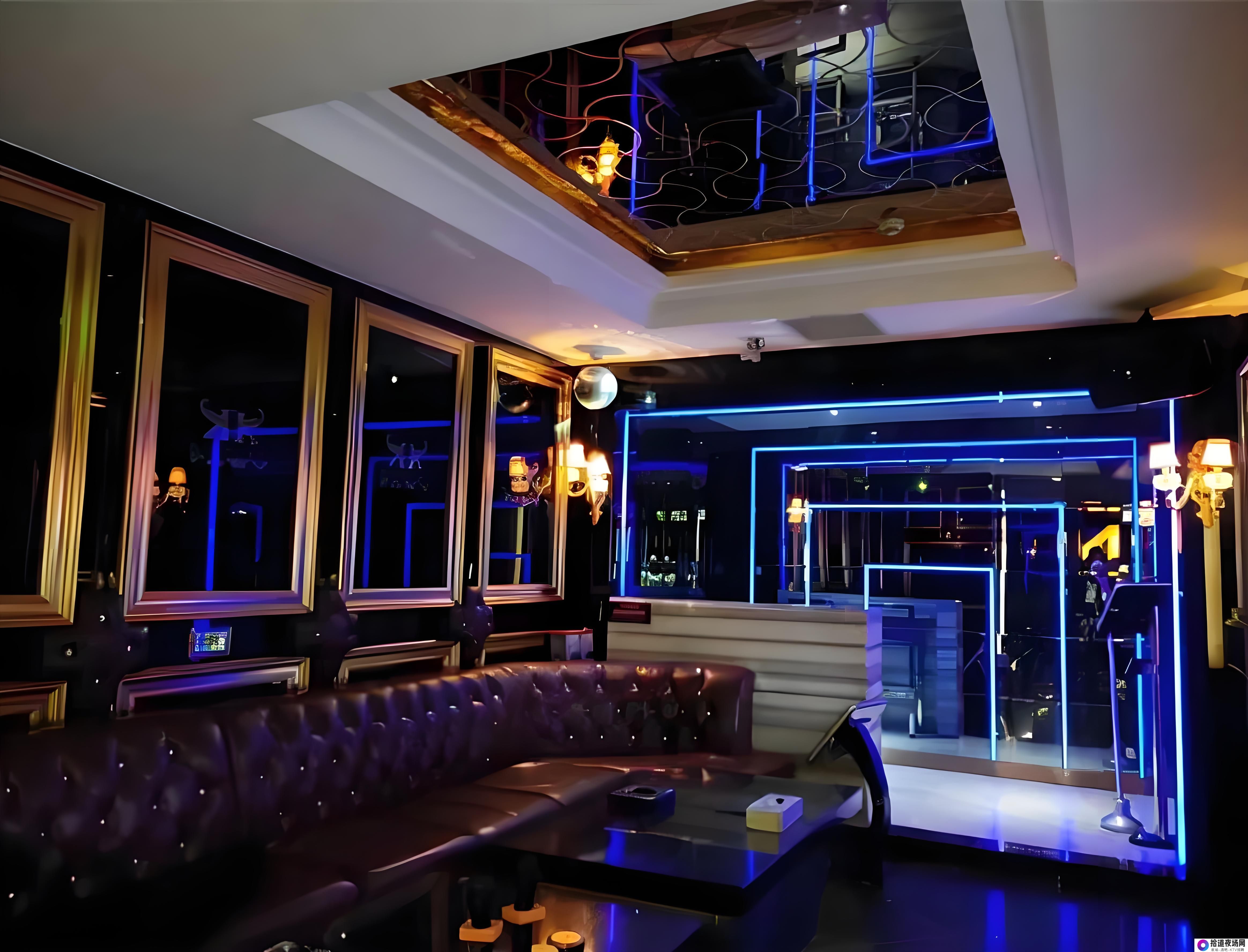 厦门最佳KTV推荐及选择指南