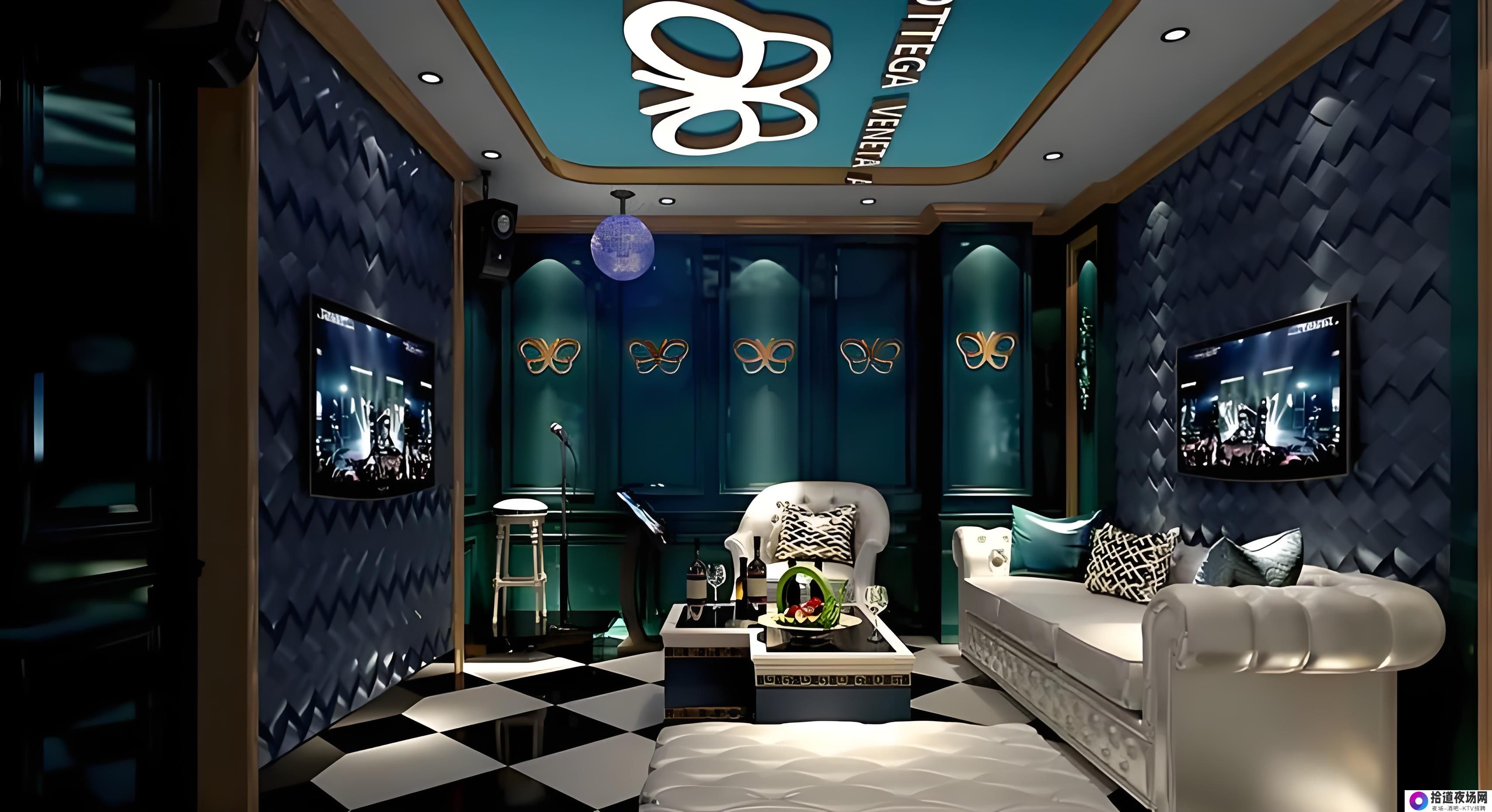 厦门高端会所诚聘精英人才，邀您共创职场辉煌