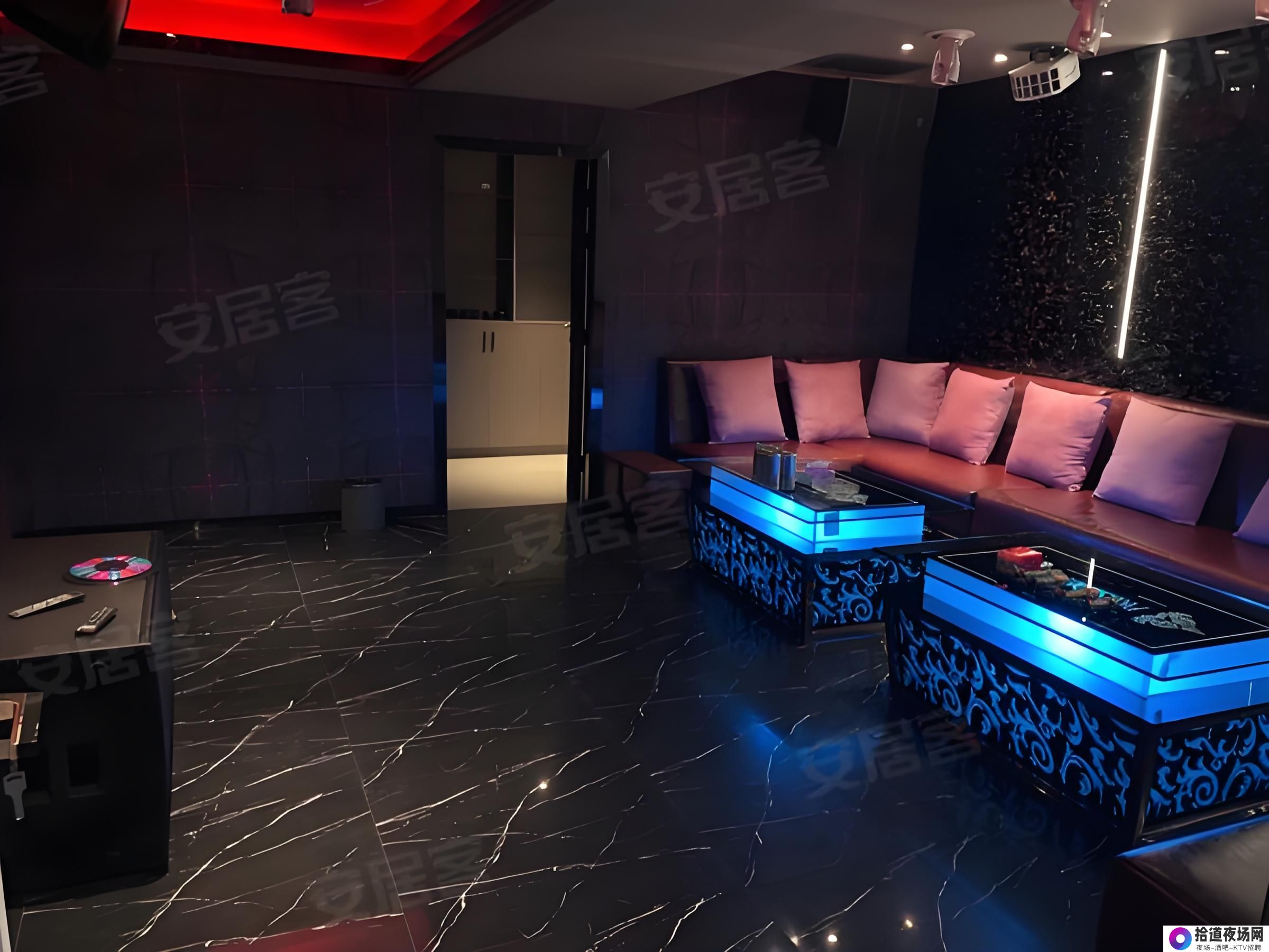 厦门中林酒店高端会所人才招聘，给你一个闪耀舞台！