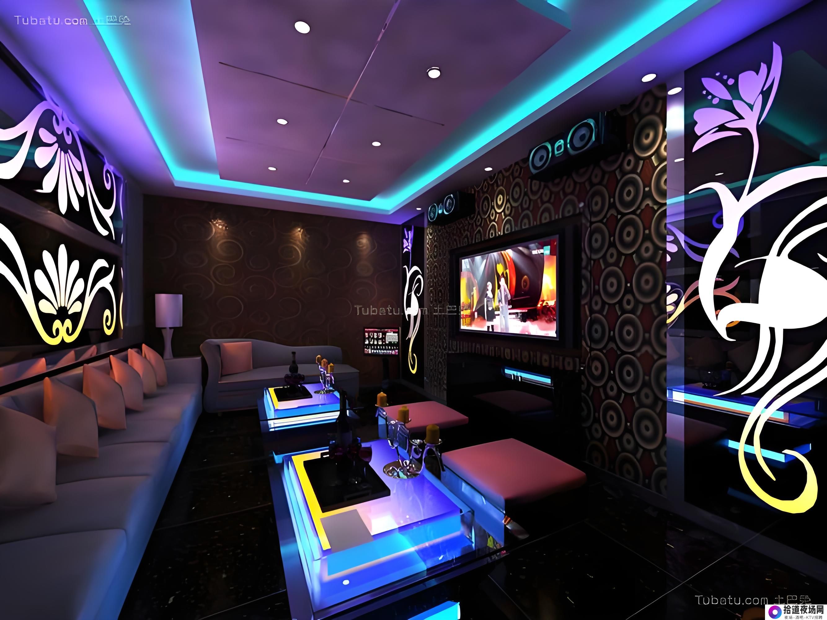 厦门新中林酒店&mdash;&mdash;诚聘城市高端会所人才