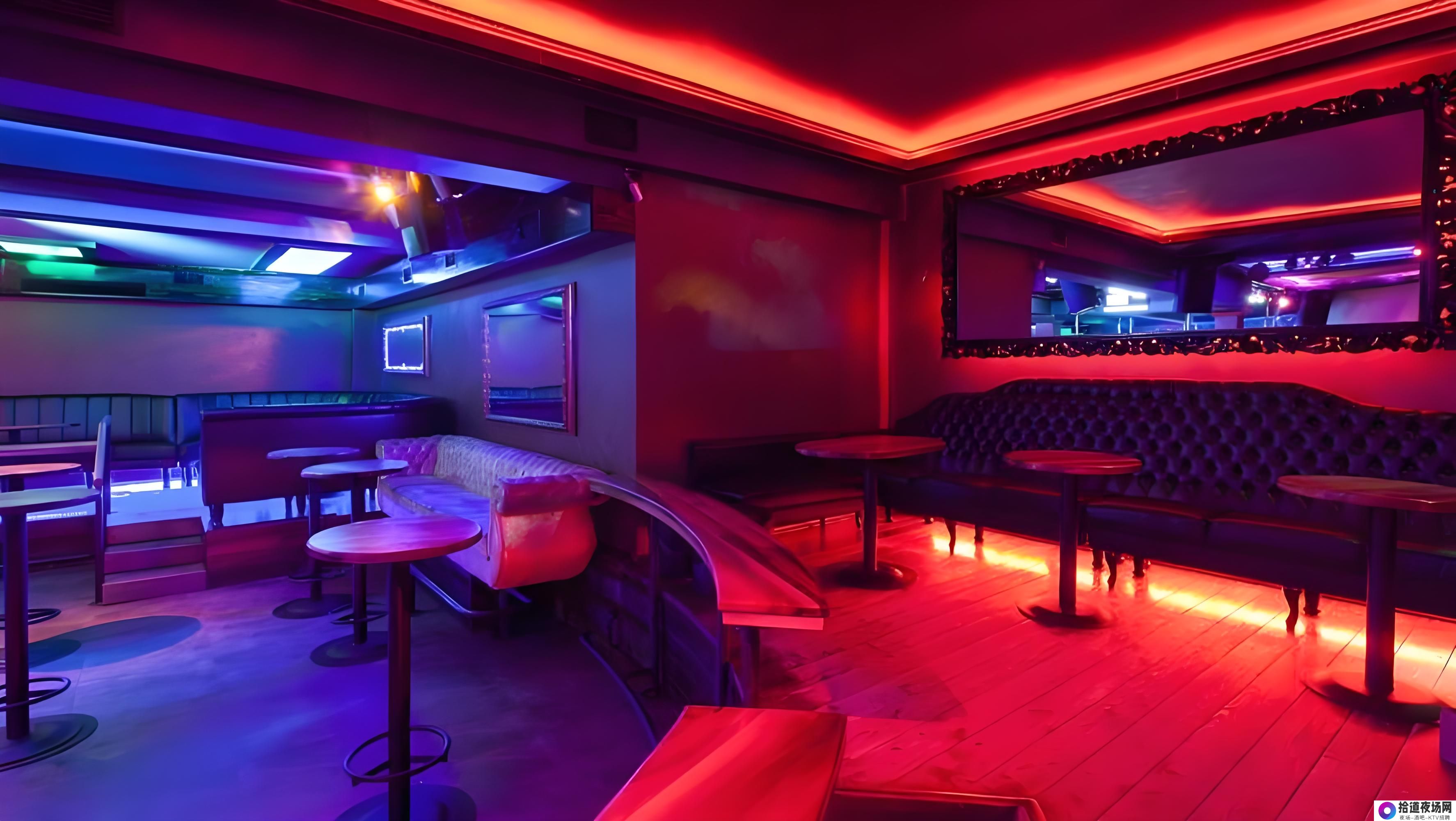 魅力城市高端会所诚聘精英：您的光芒舞台