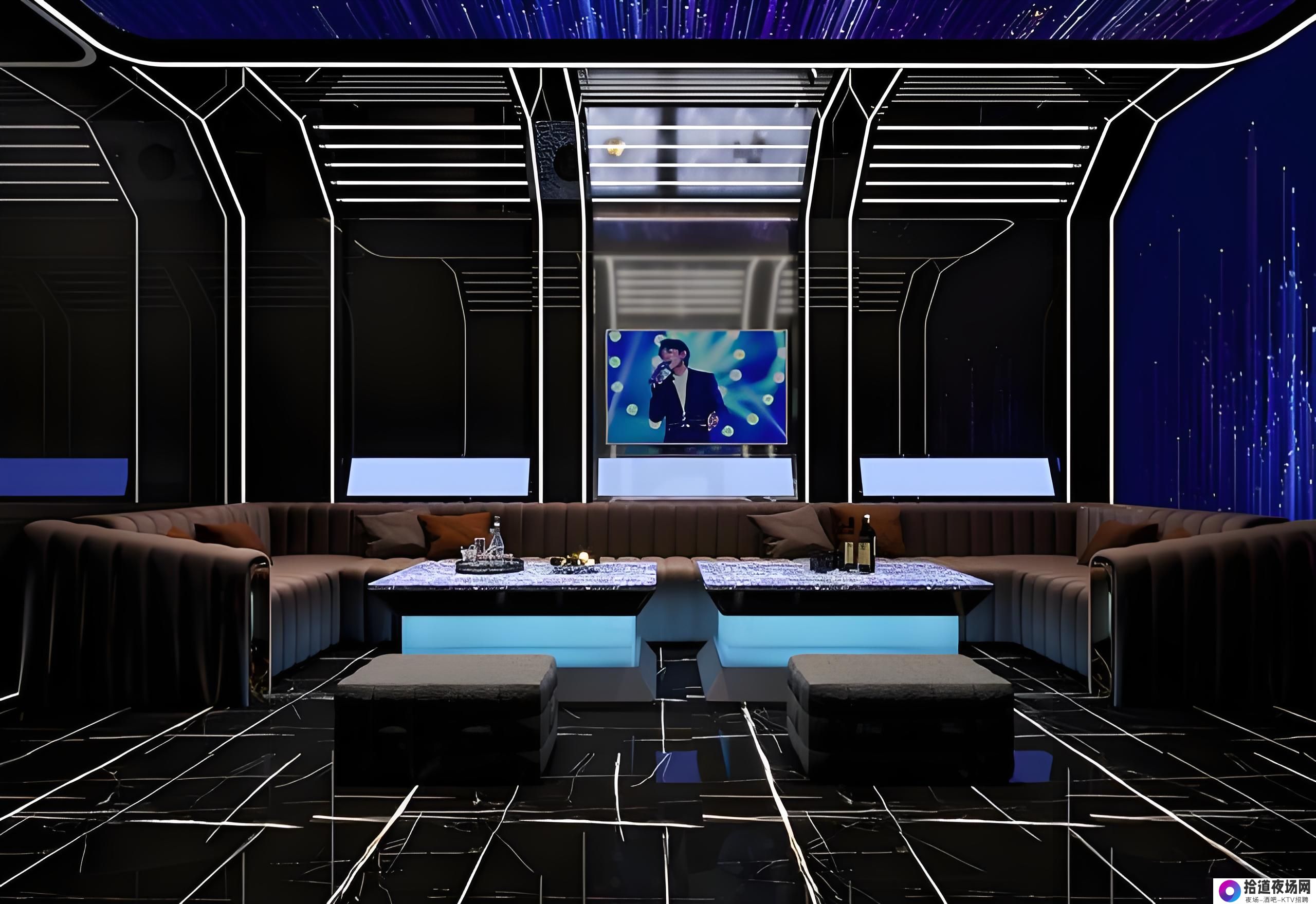 尊享都市风采：高端会所诚聘多岗位人才